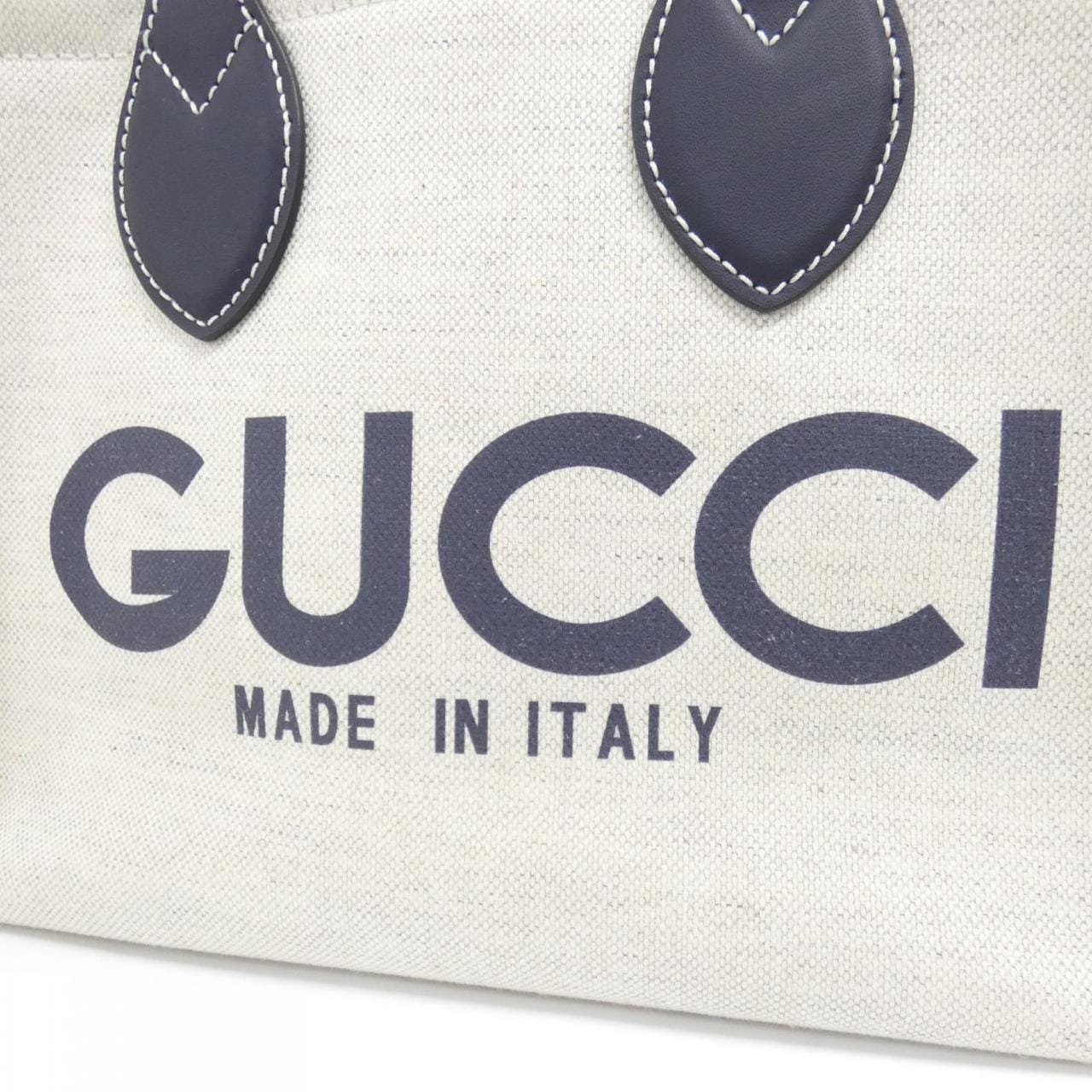 グッチ 772144 FACVW バッグ