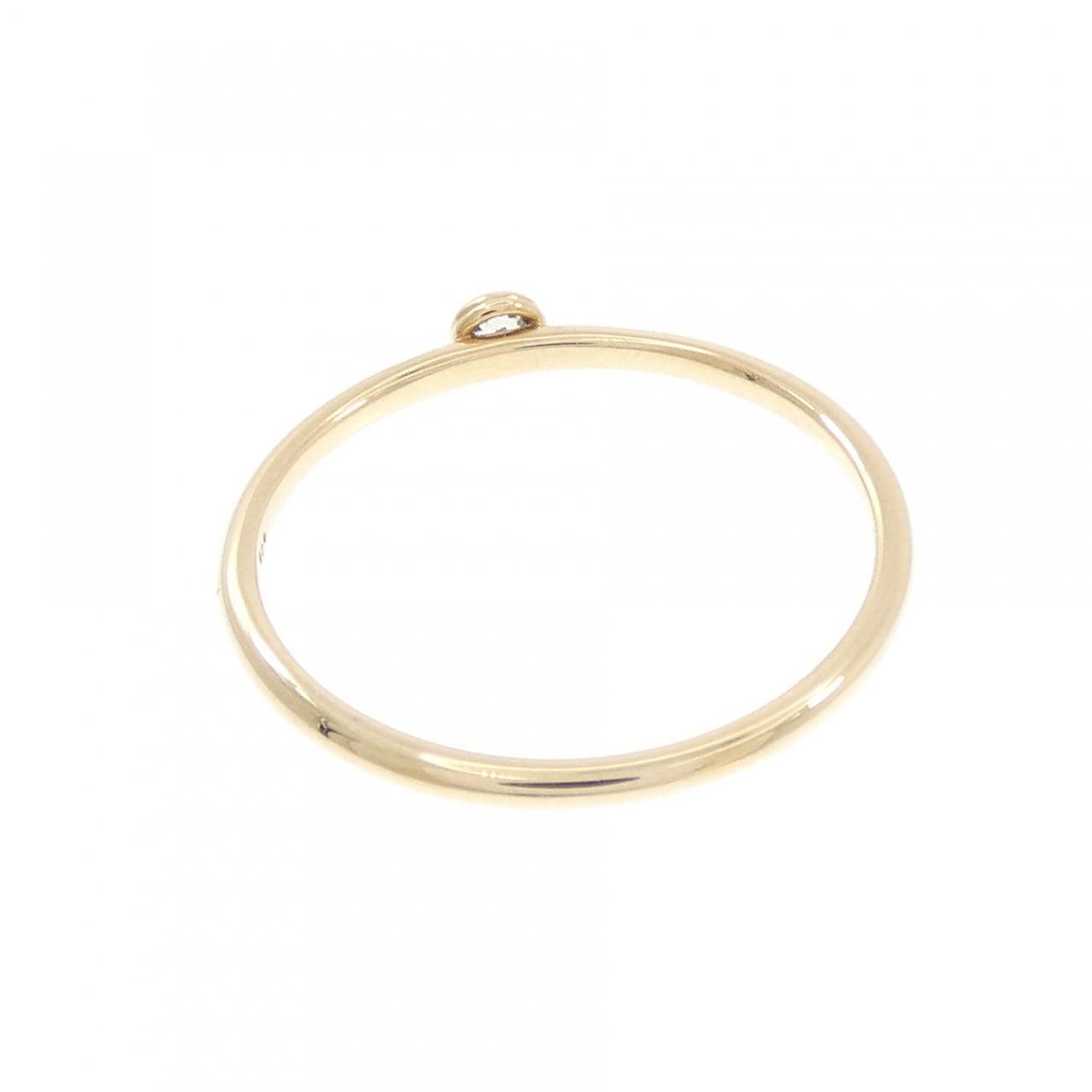 ココシュニック ダイヤモンド リング