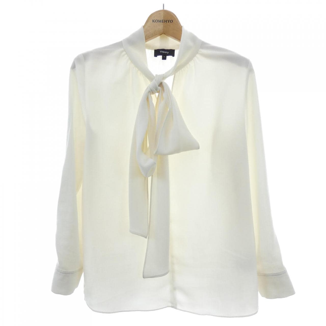 セオリー theory シャツ