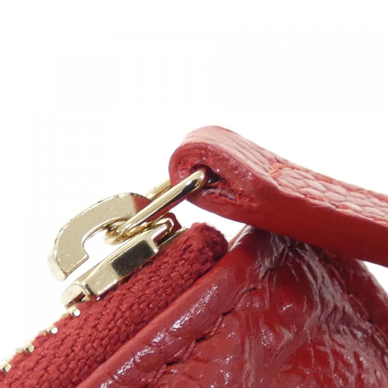 シャネル AP1253 フォン＆カードケース