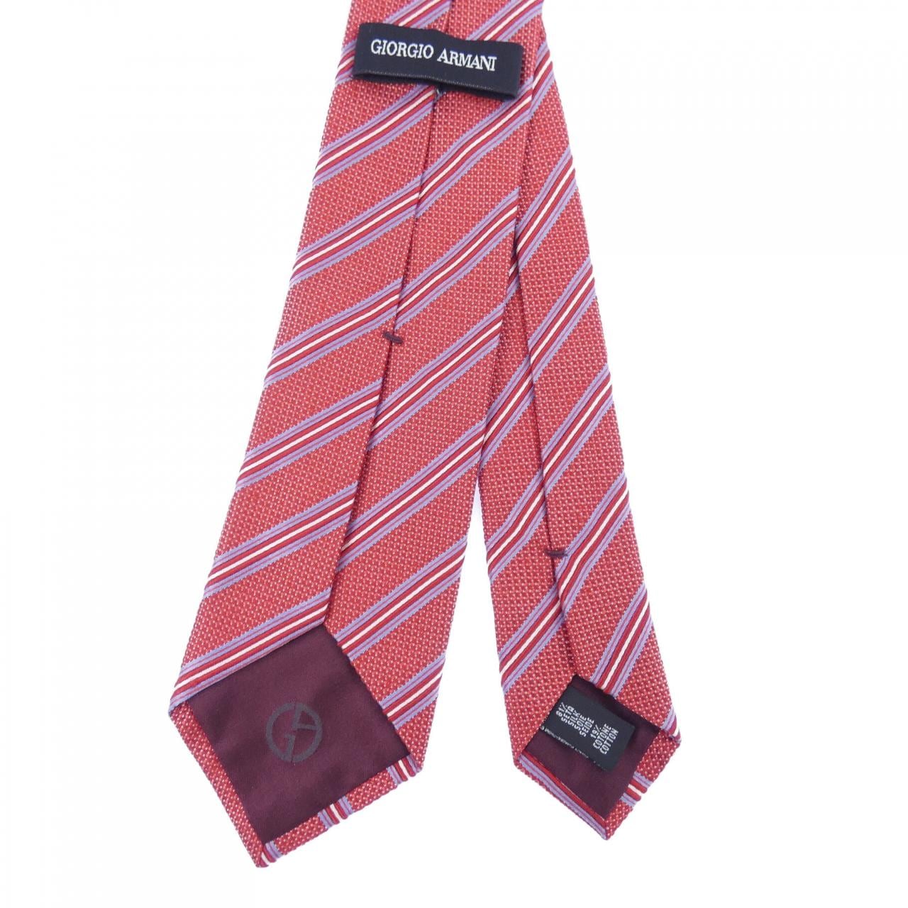 ジョルジオ アルマーニ GIORGIO ARMANI NECKTIE
