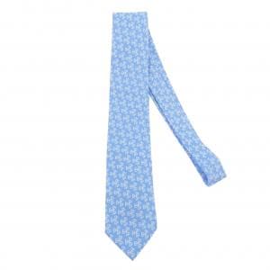 エルメス HERMES 655483 NECKTIE