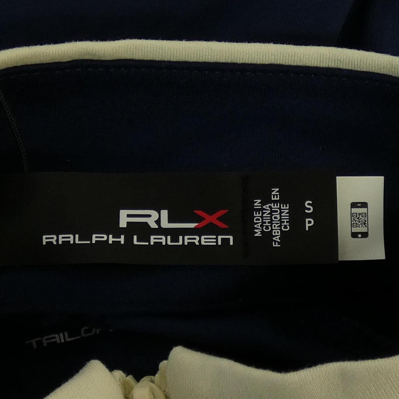 アールエルエックス RLX ジャケット