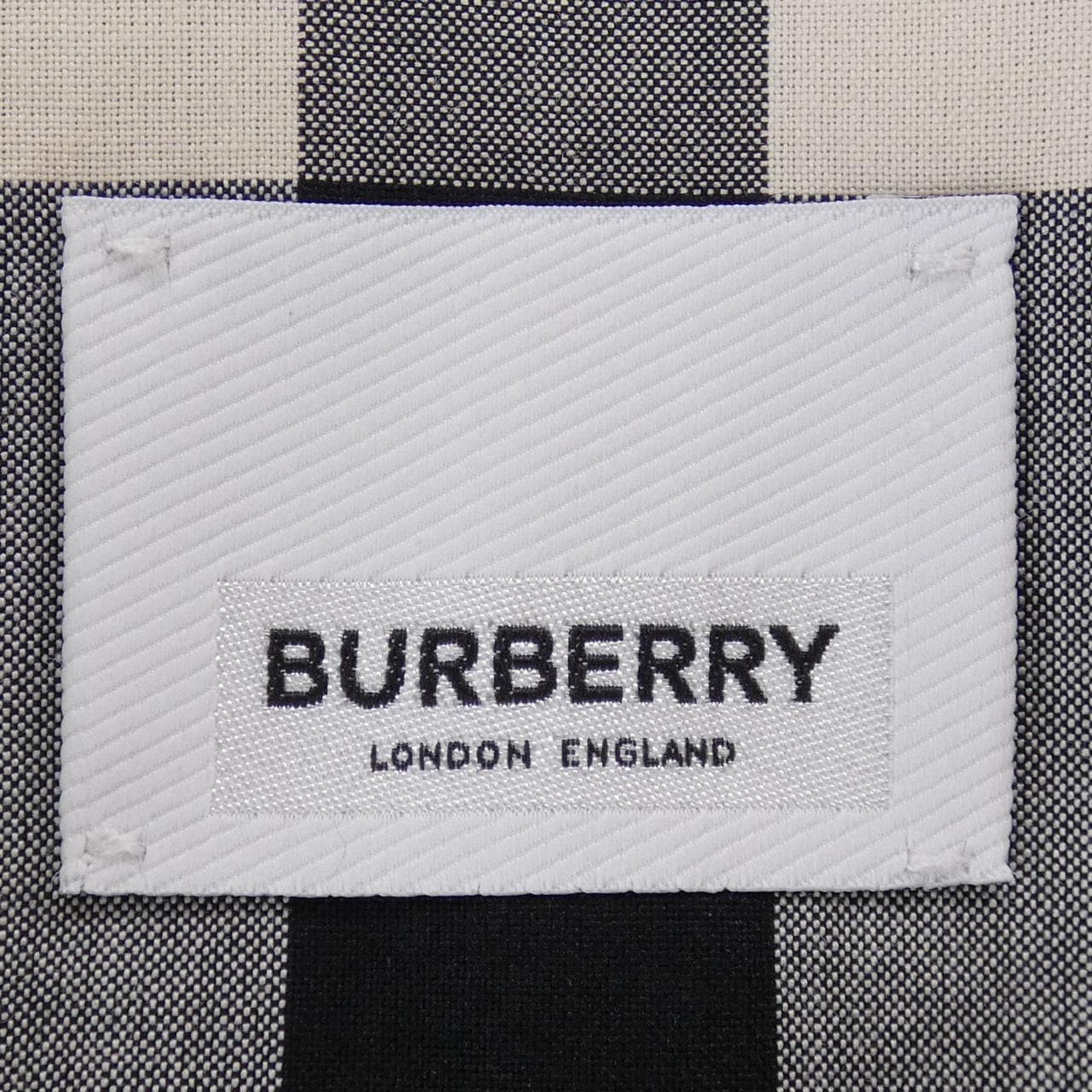 バーバリー BURBERRY 80413751 トレンチコート