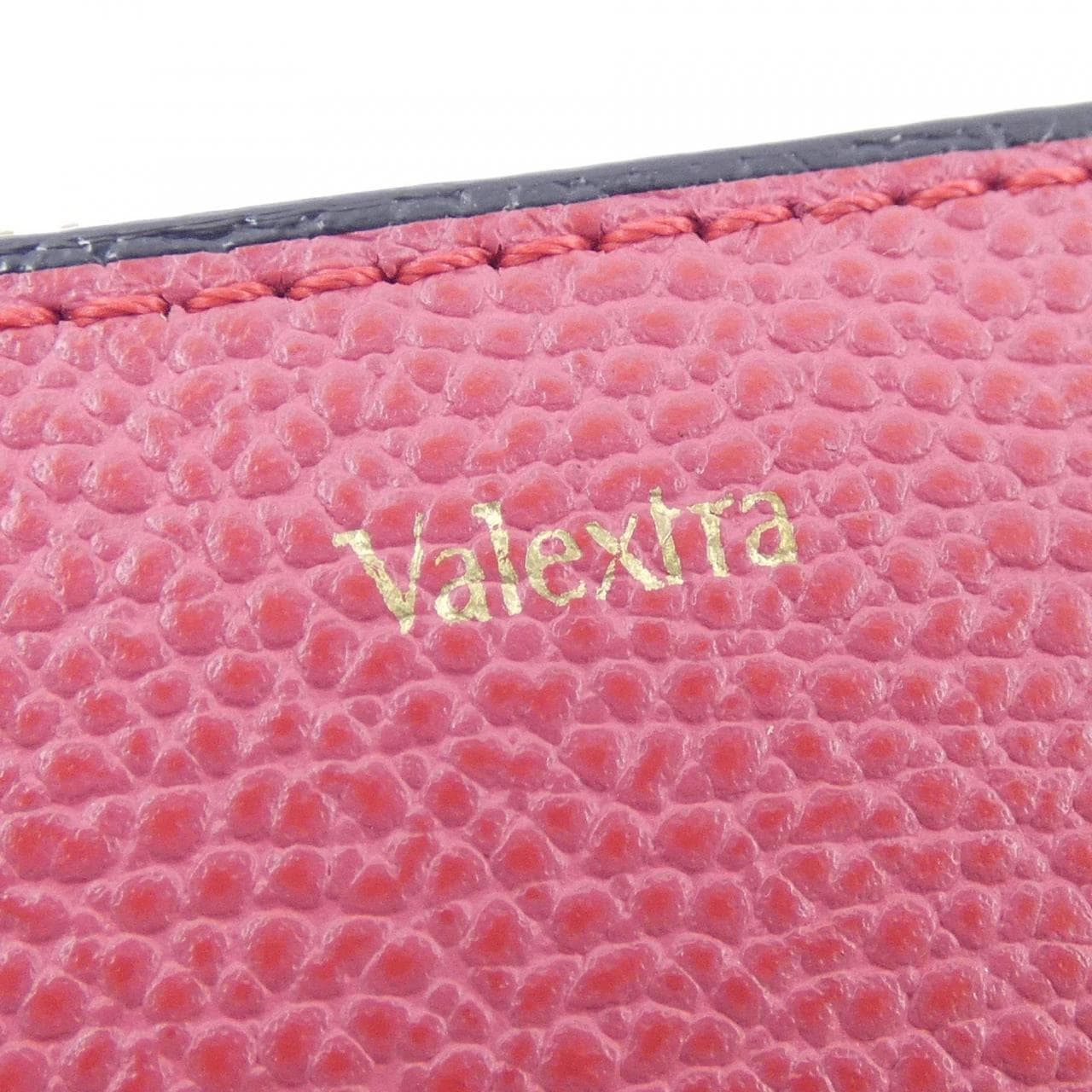 ヴァレクストラ VALEXTRA フラグメントケース SGNL0009028LOCCP99 COIN CASE