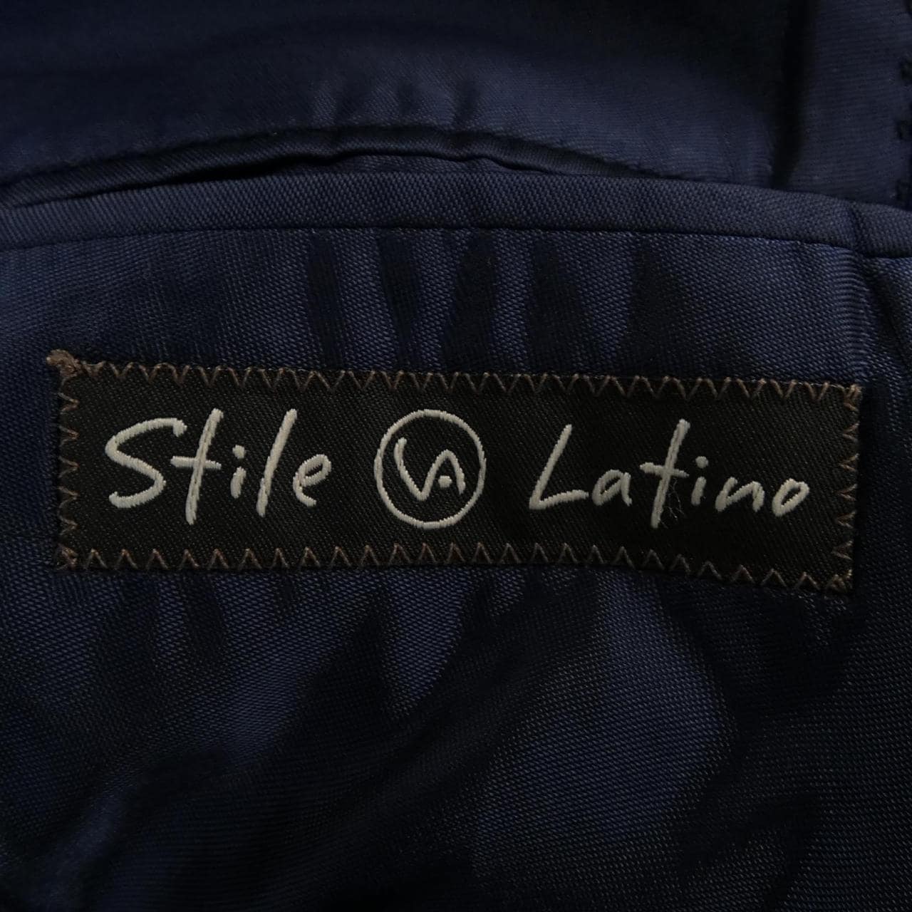 スティレラティーノ STILE LATINO NAPOLI コート