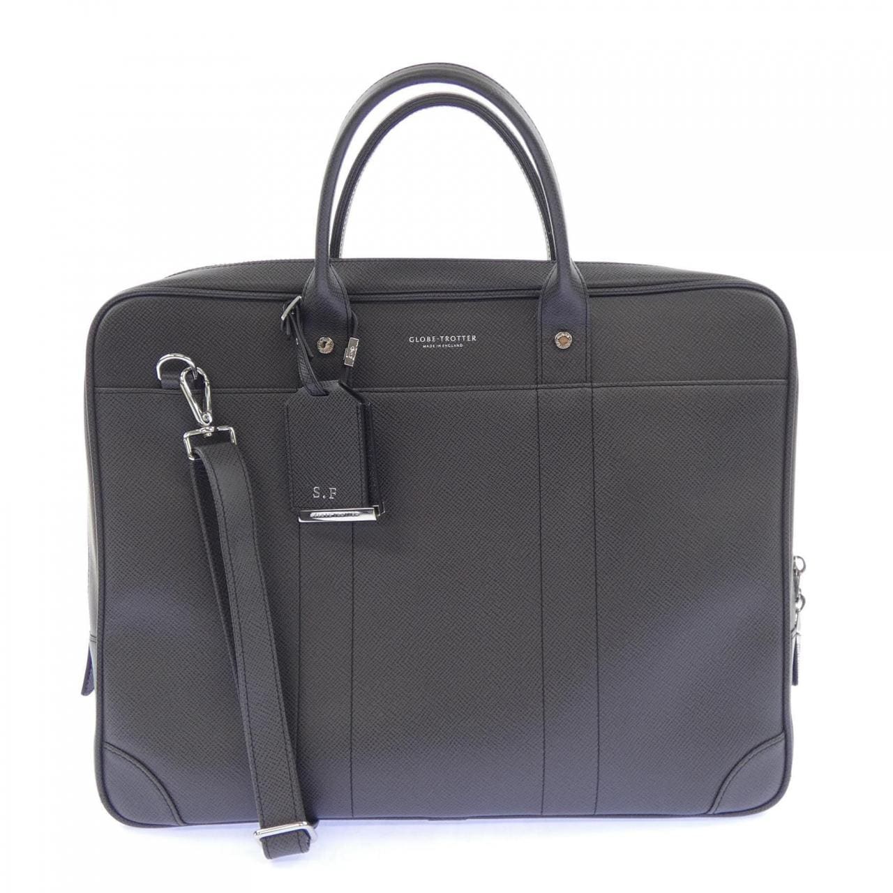 グローブトロッター GLOBE TROTTER BAG