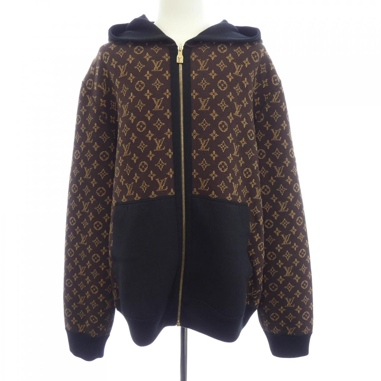 ルイヴィトン LOUIS VUITTON HUN42WWMQ パーカー