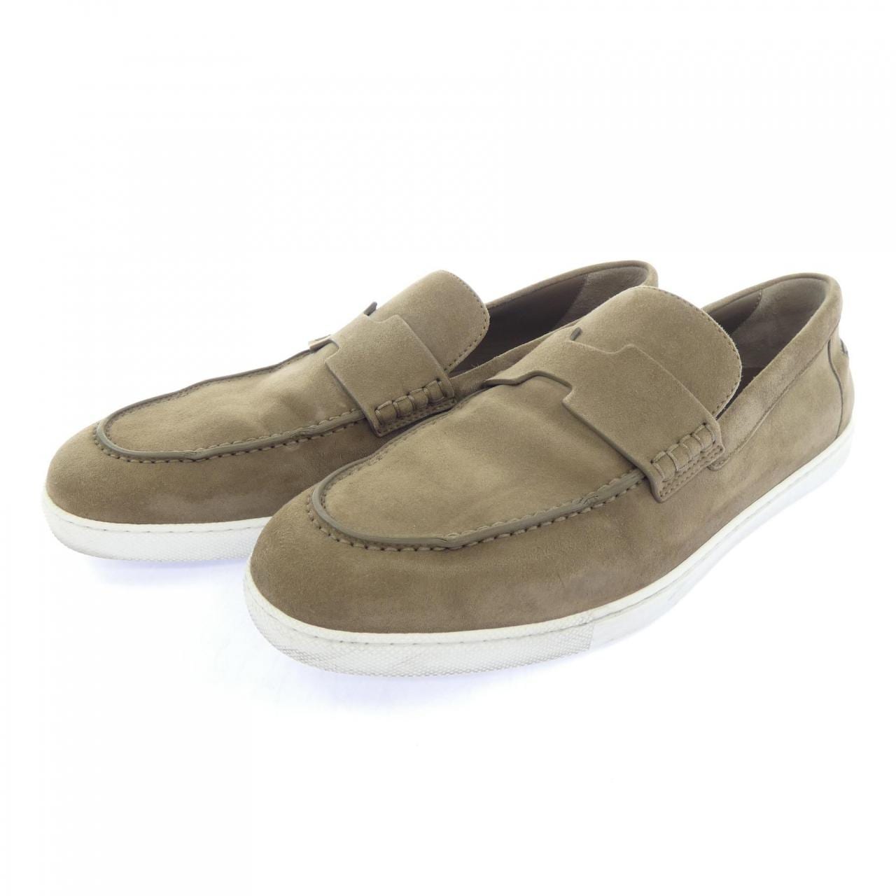 エルメス HERMES ジョブ H 242935Z シューズ