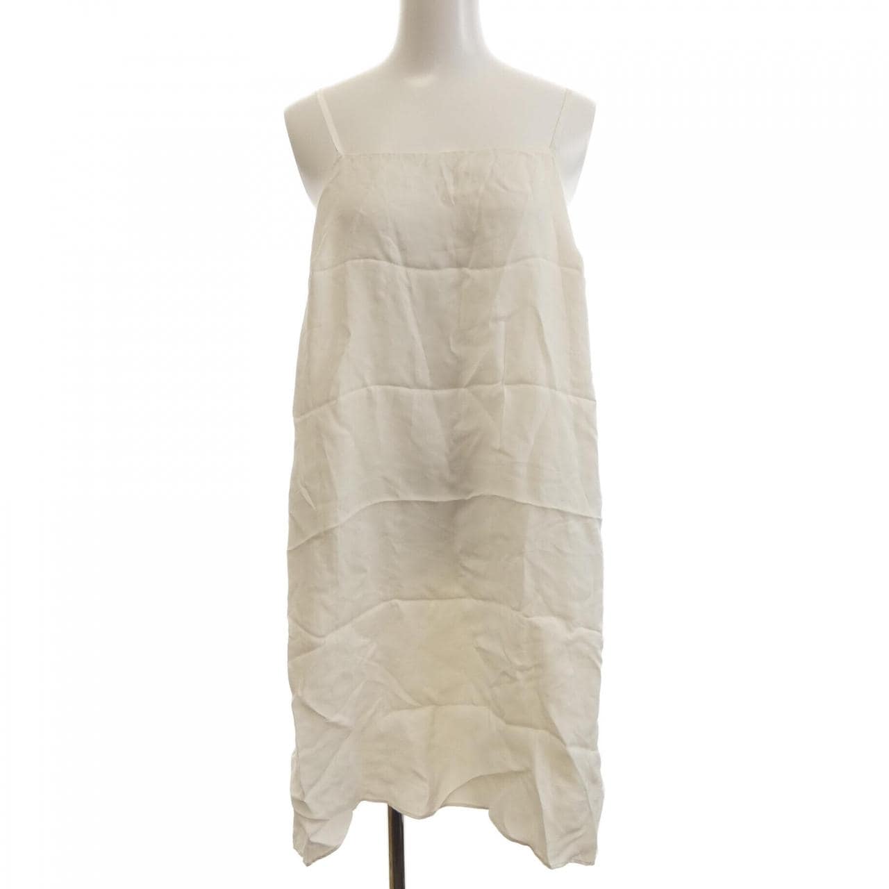 サカイ SACAI 25-07804 ワンピース