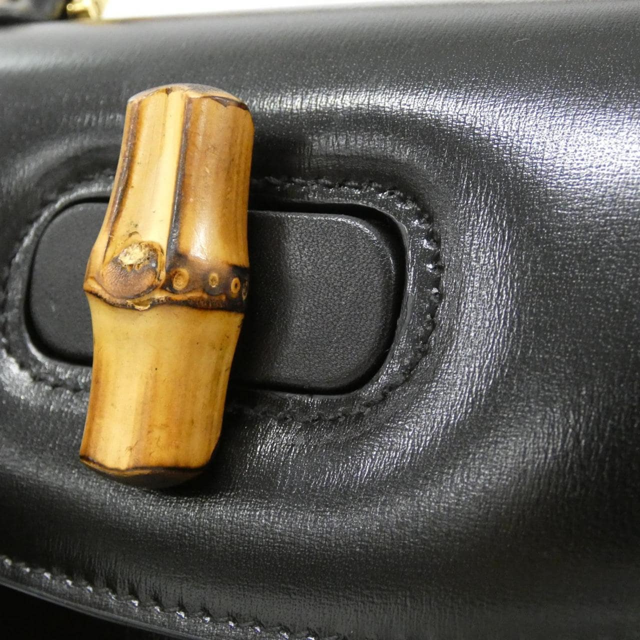 グッチ GUCCI BAMBOO 1947 675797 10ODT バッグ