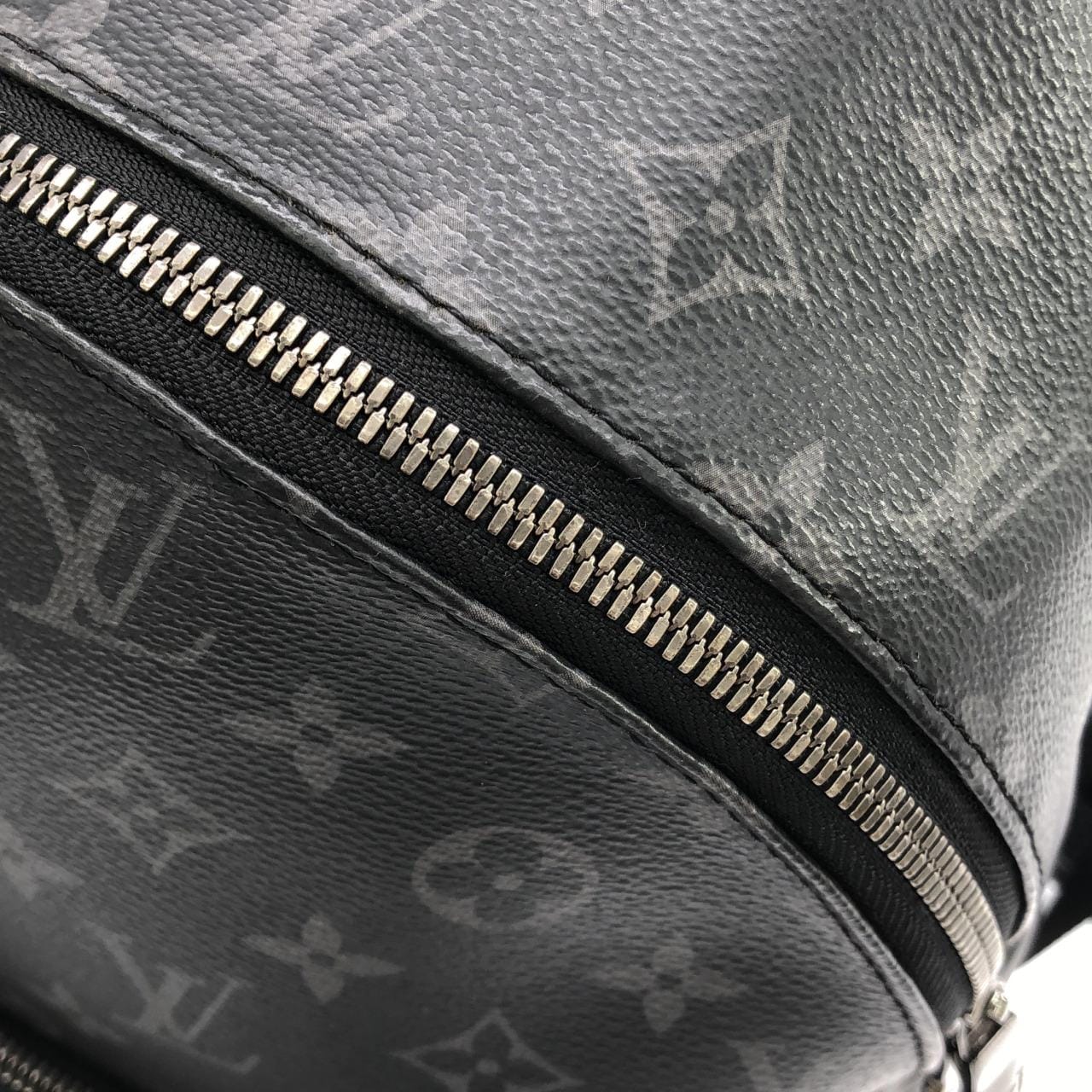 ルイヴィトン モノグラム エクリプス バックパック M43186 リュックサック