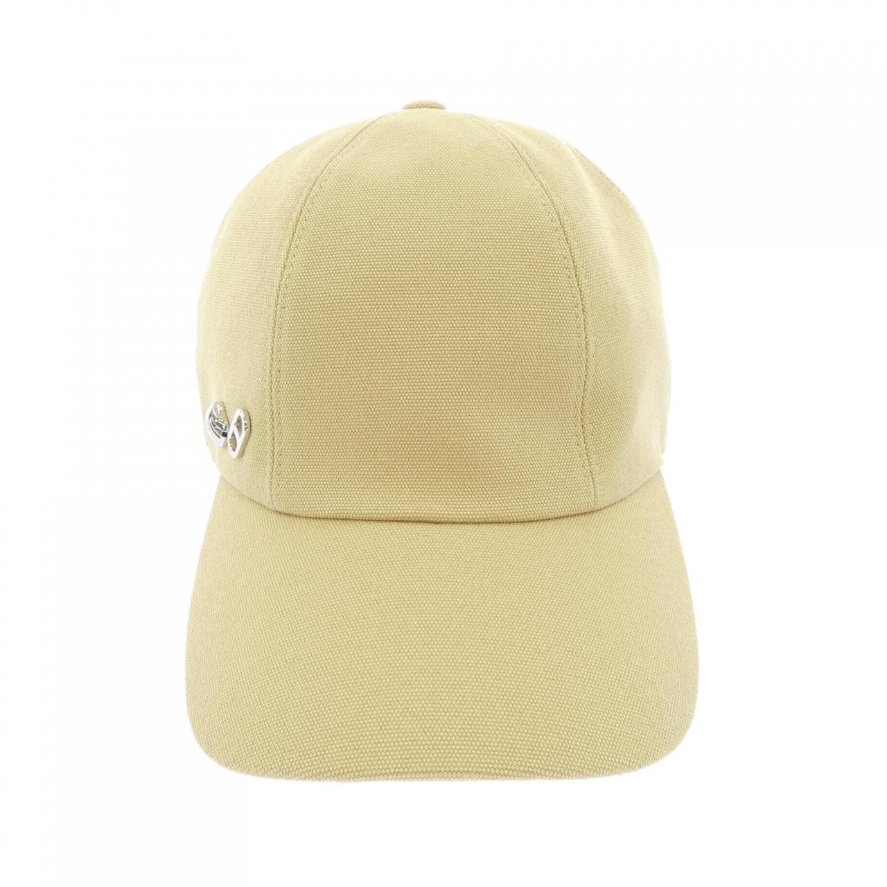 エルメス HERMES セレナ シーシェル H241064N キャップ