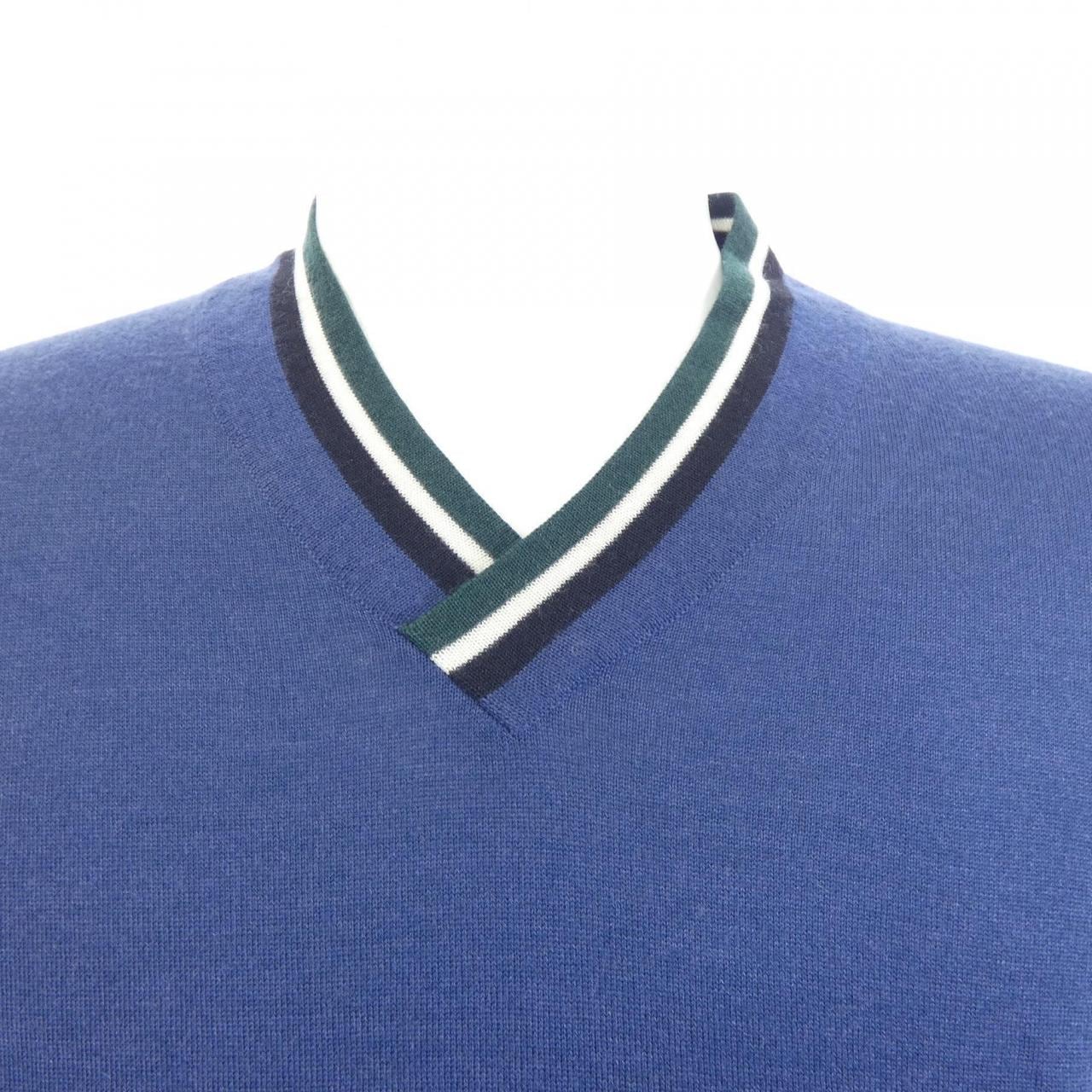 エルメス HERMES ニット