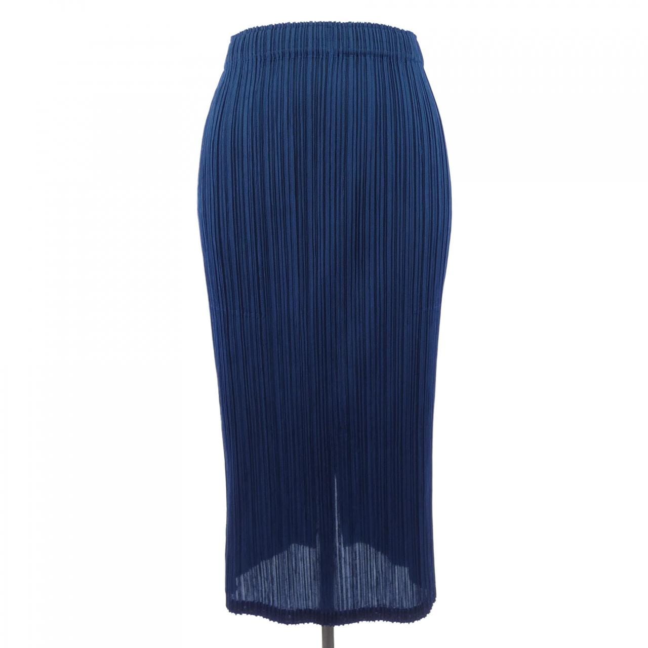 プリーツプリーズ PLEATS PLEASE スカート