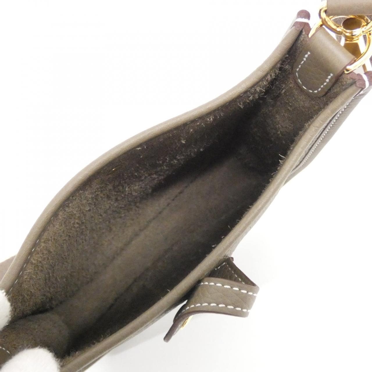 【未使用品】エルメス エヴリン アマゾン 16cm 069426CC ショルダーバッグ