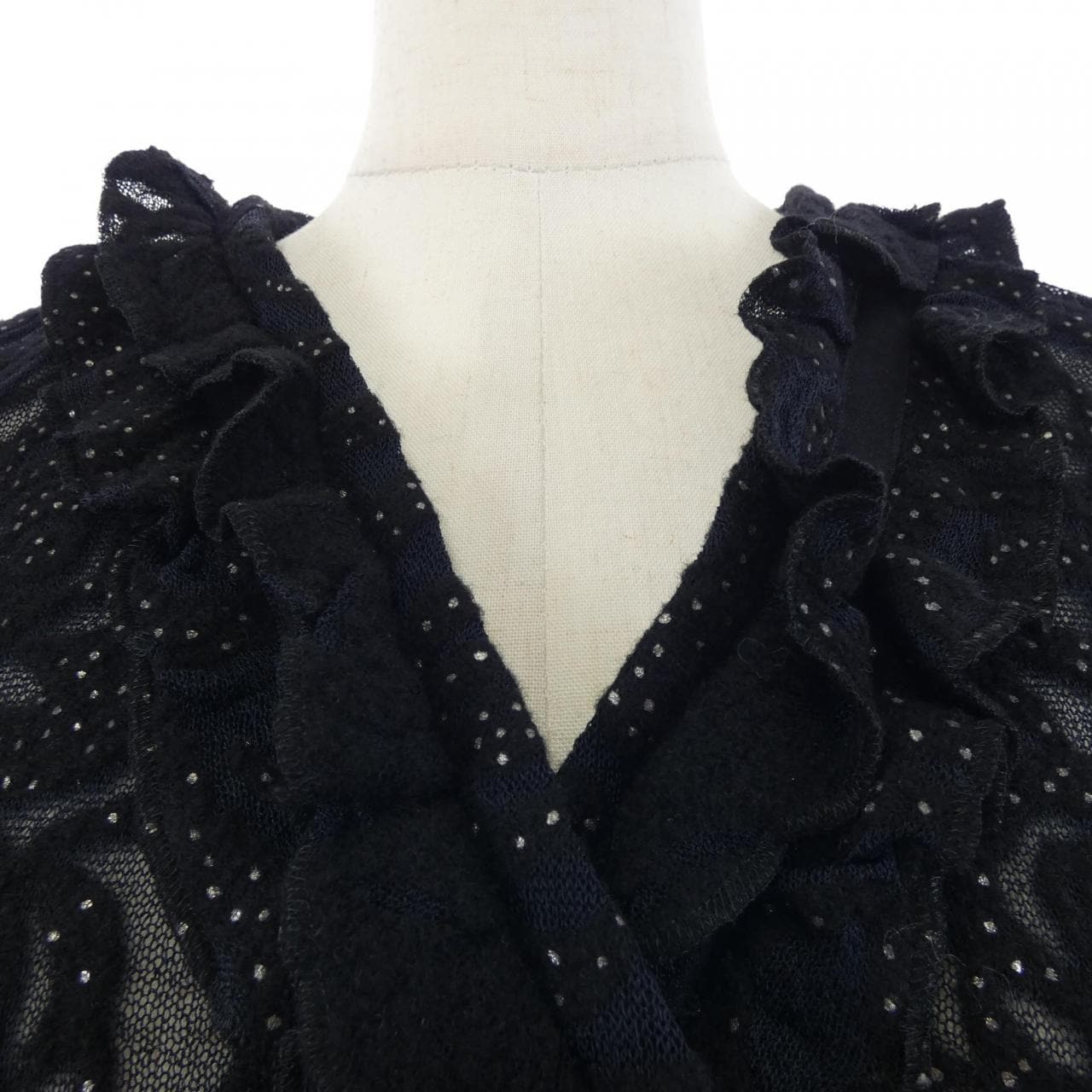 シャネル CHANEL P59341V44864 18A トップス