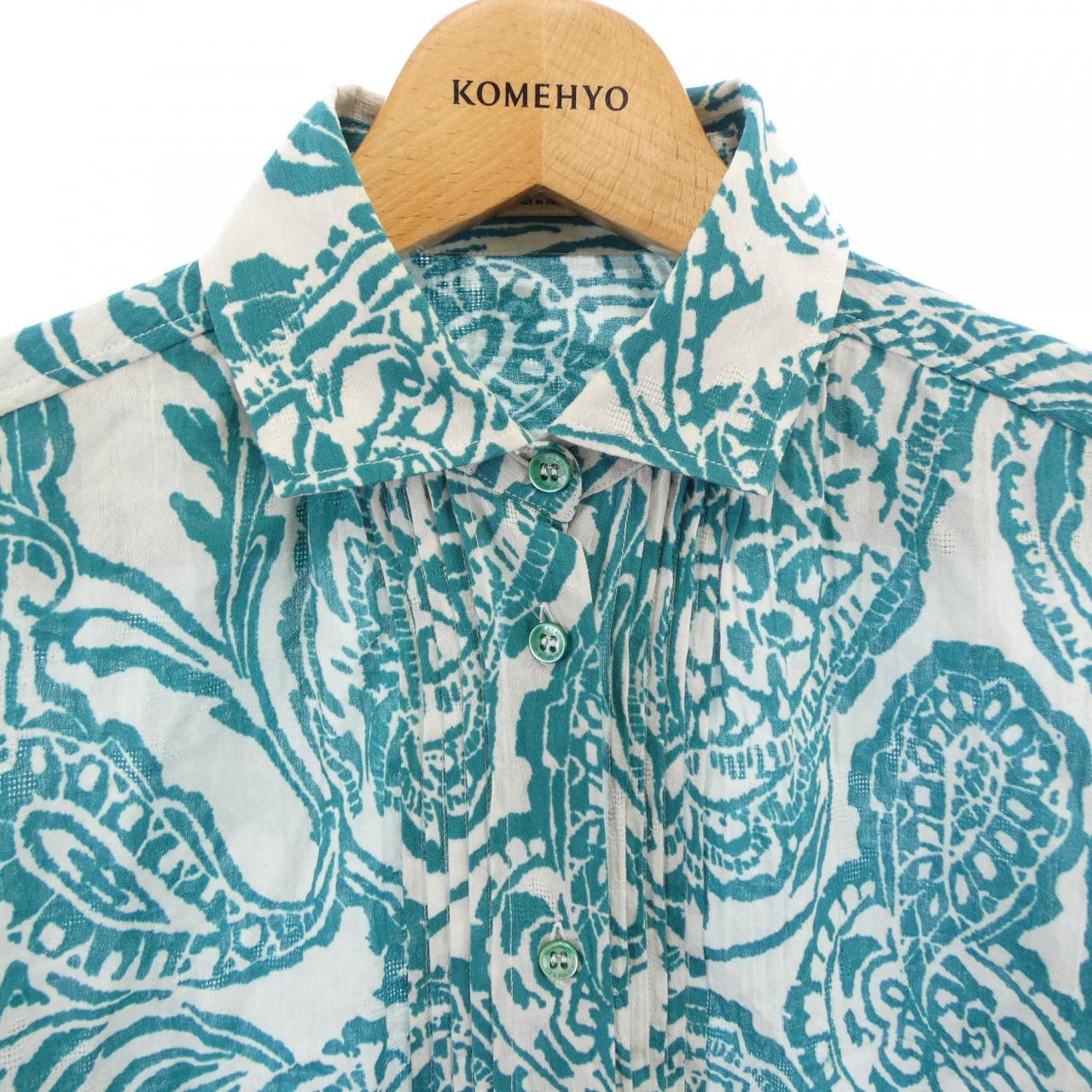 エトロ ETRO シャツ
