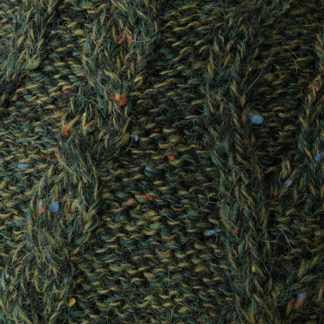 [vintage] BURBERRY Knit