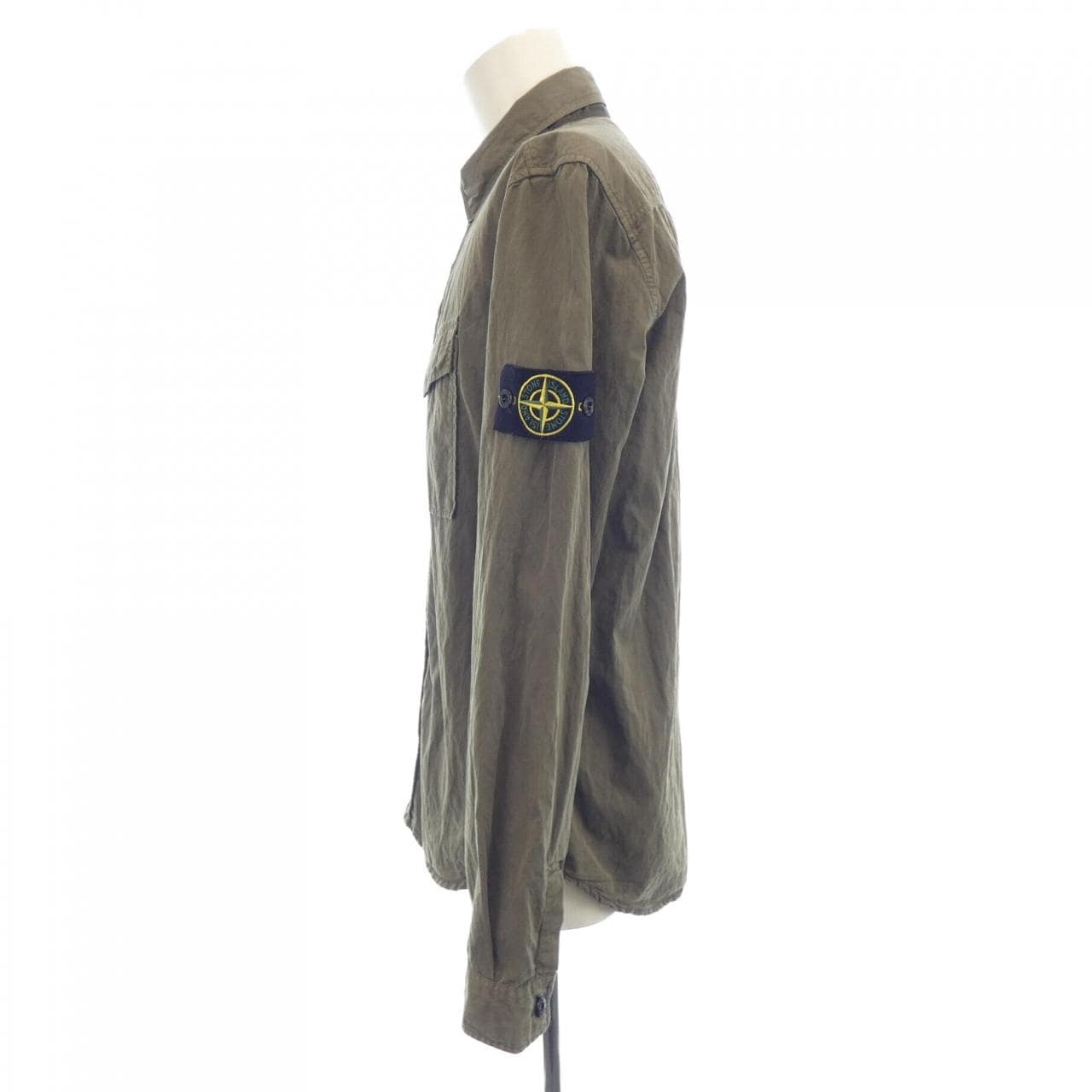 ストーンアイランド STONE ISLAND シャツ