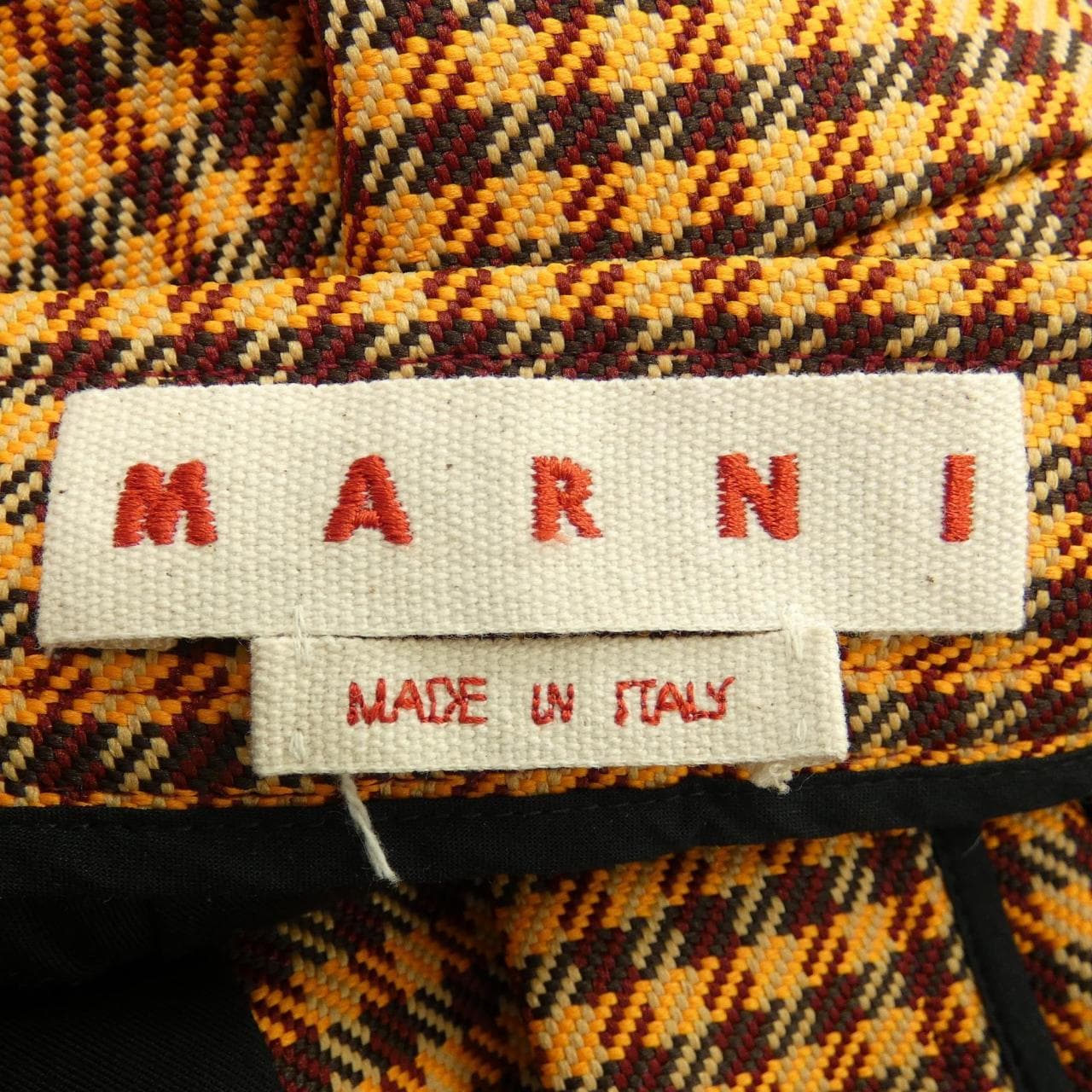 Marni MARNI pants