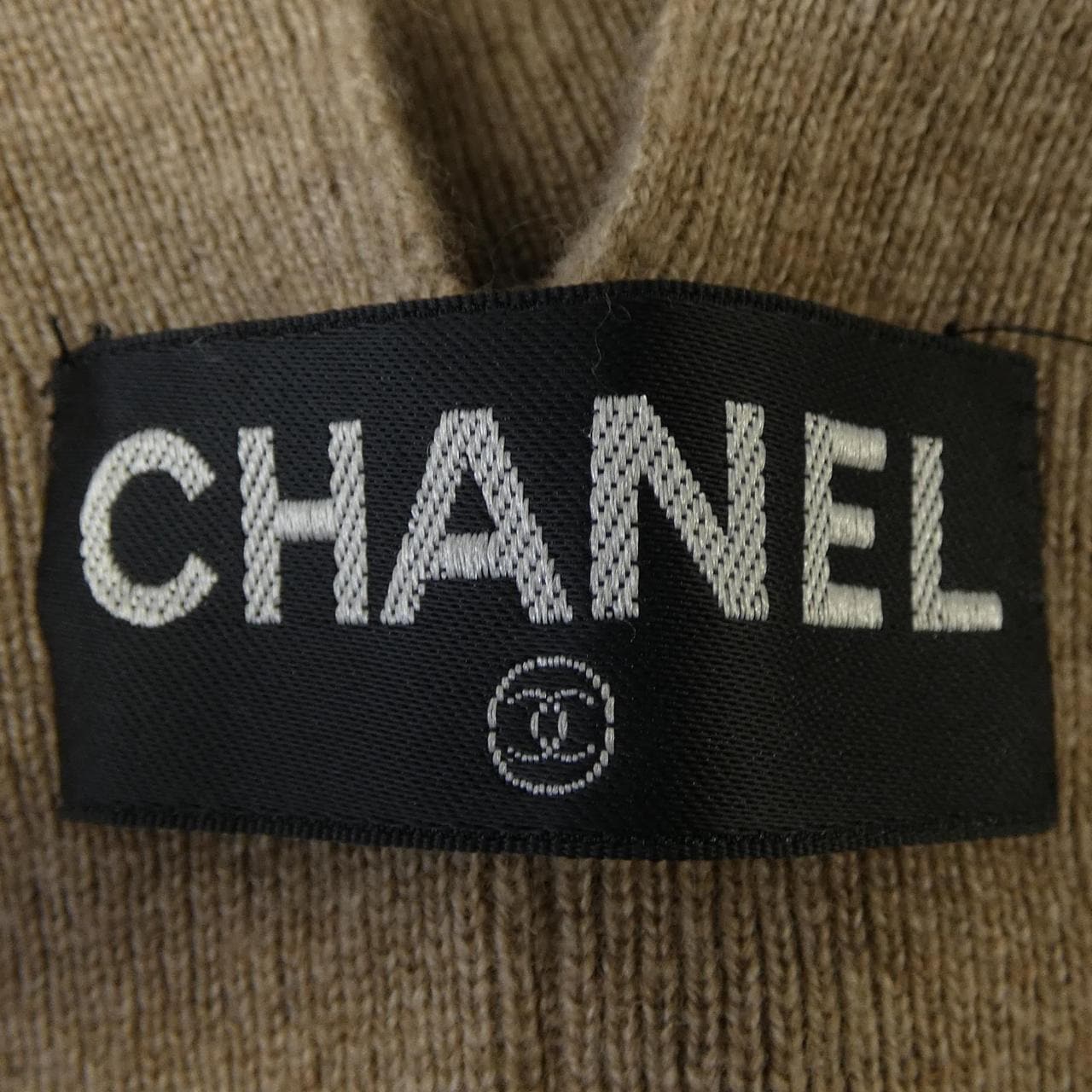 [vintage] CHANEL斗篷