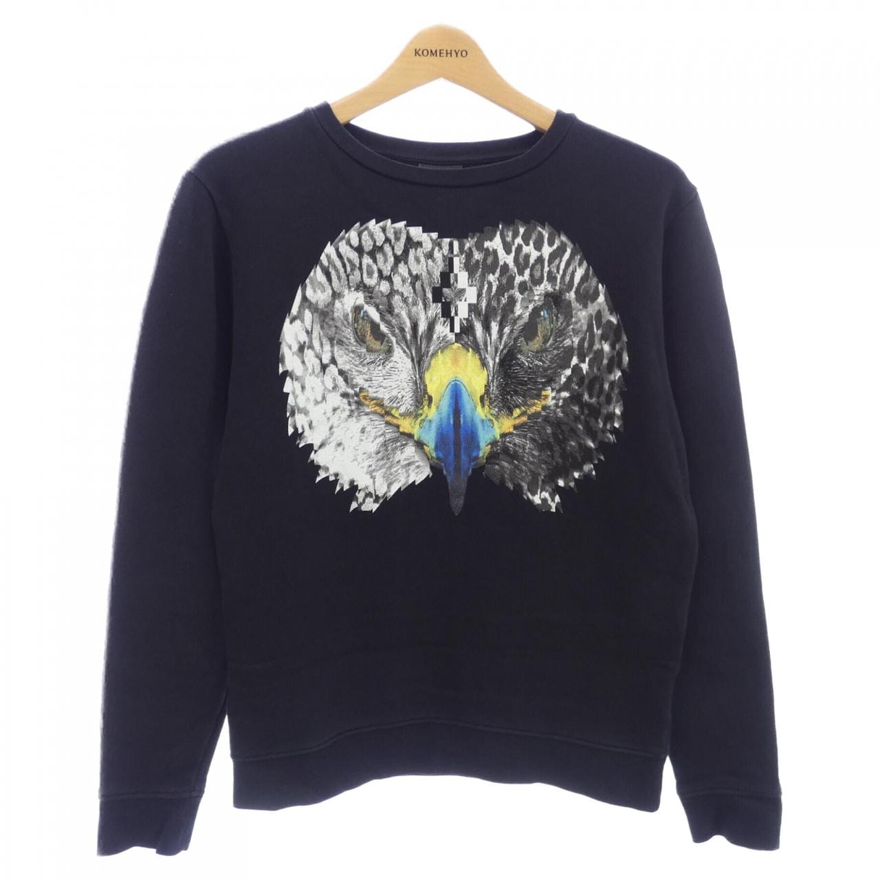 マルセロバーロン MARCELO BURLON スウェット