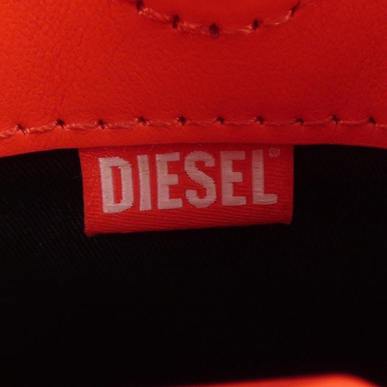 ディーゼル DIESEL BAG
