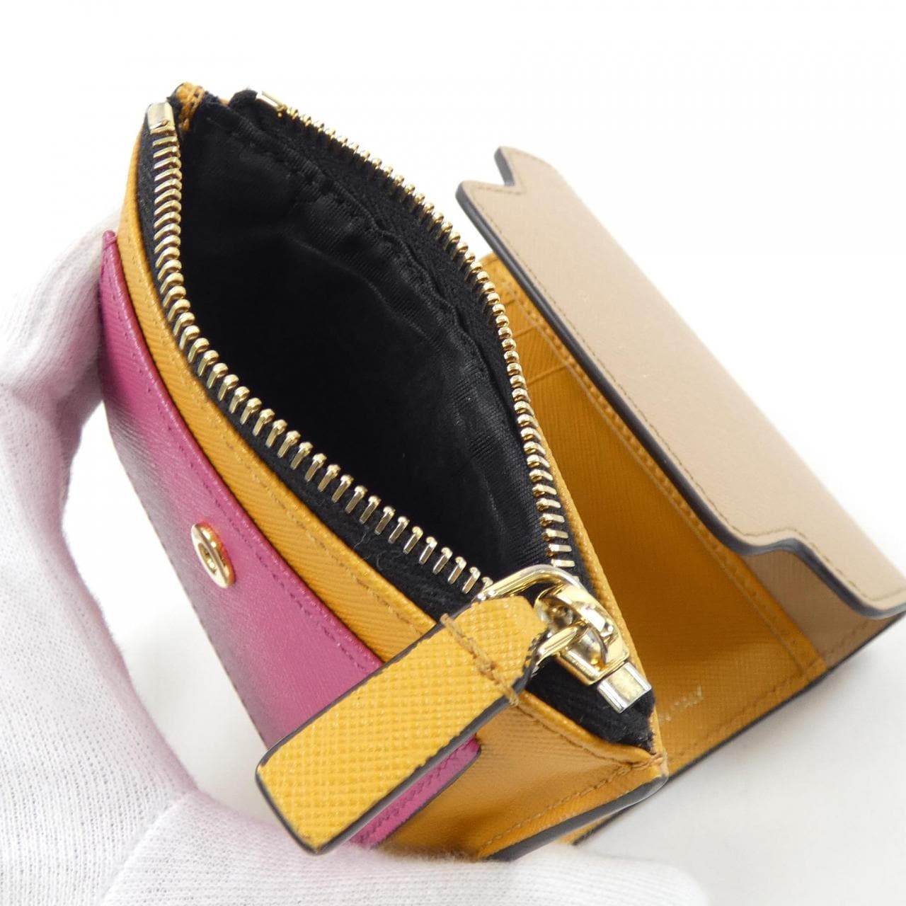MARNI WALLET