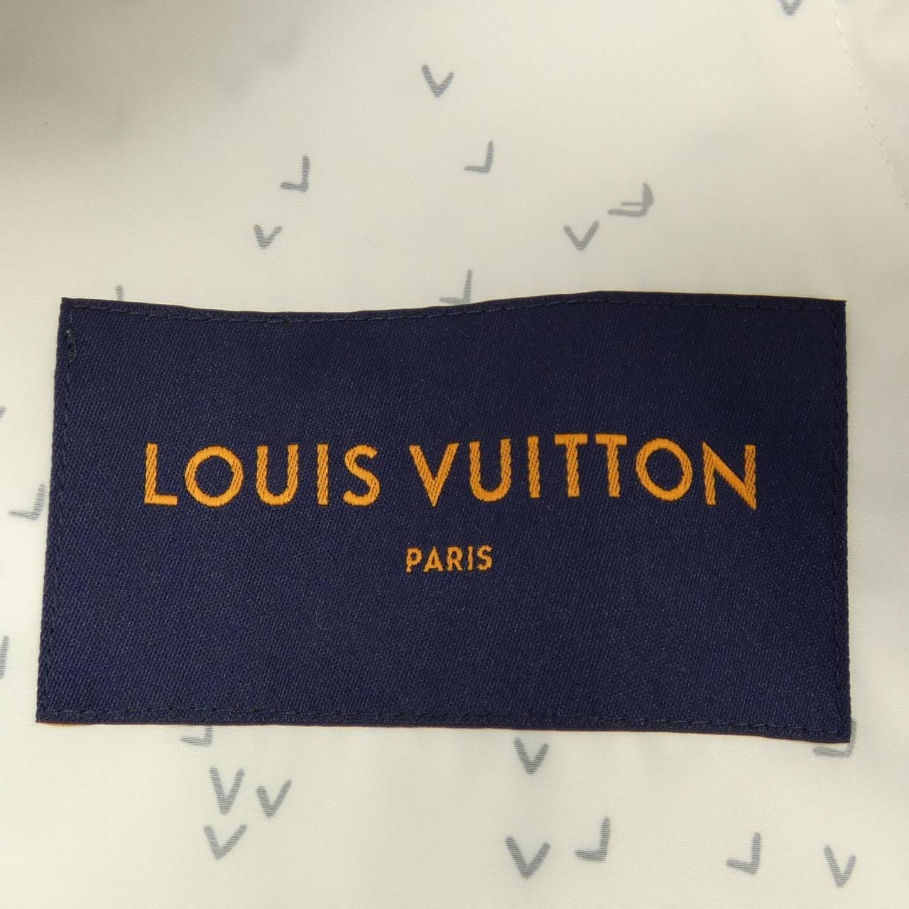ルイヴィトン LOUIS VUITTON ジャケット