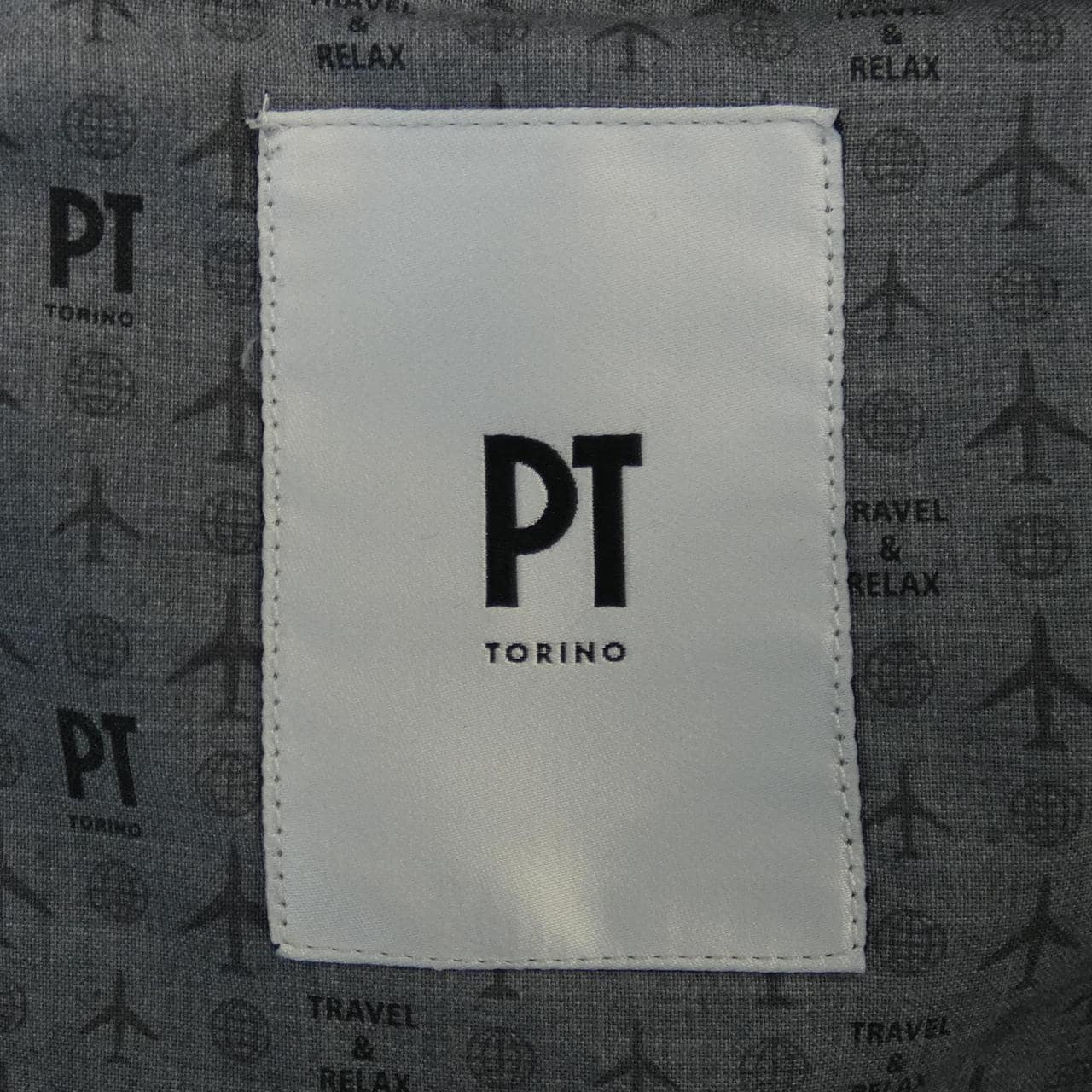 ピーティートリノ PT TORINO パンツ
