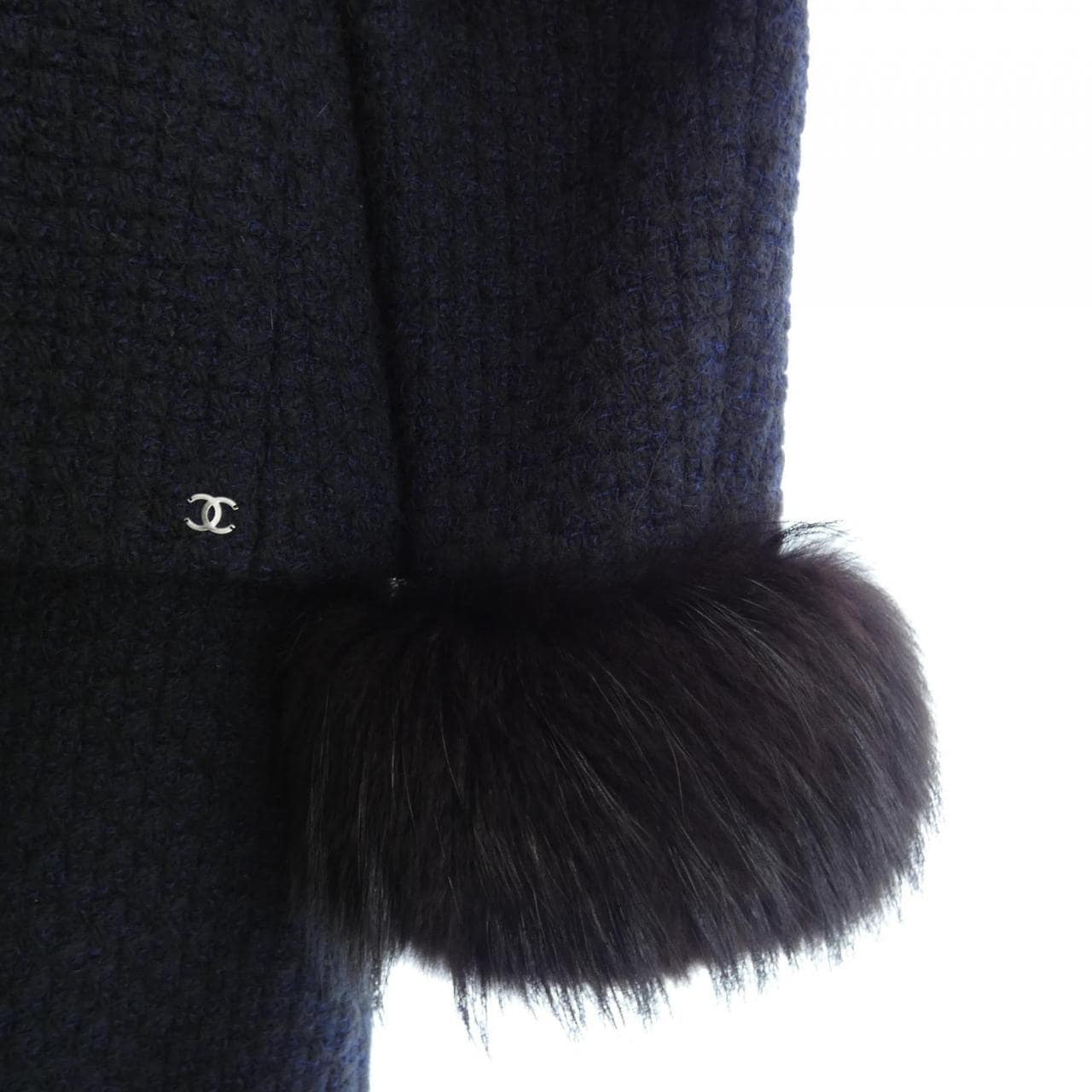【ヴィンテージ】シャネル CHANEL スーツ