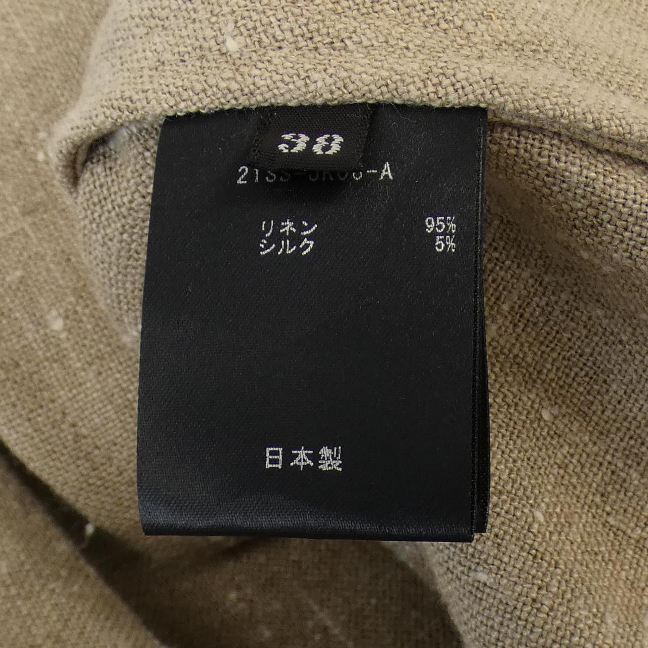 CABANA ジャケット