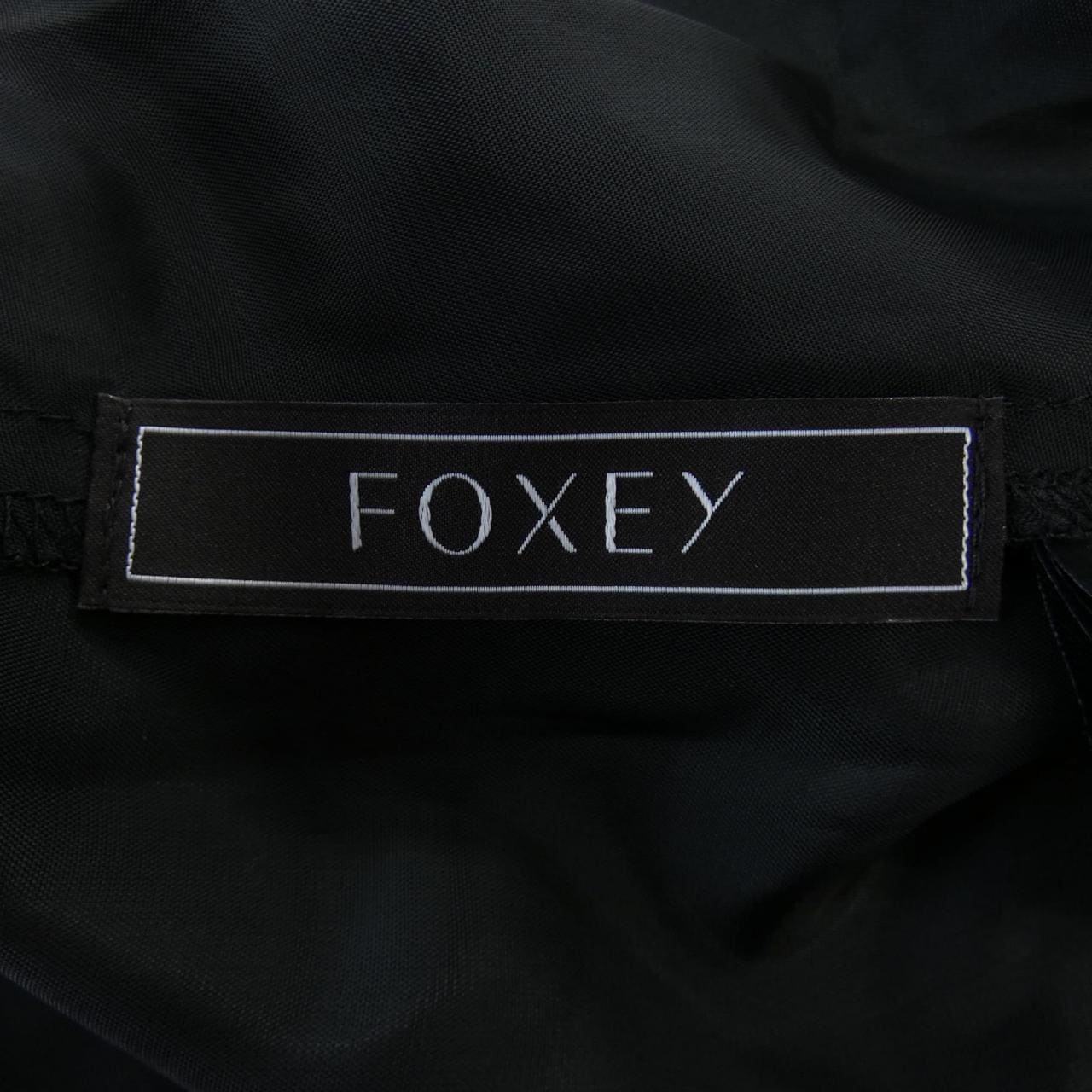 フォクシー FOXEY ワンピース