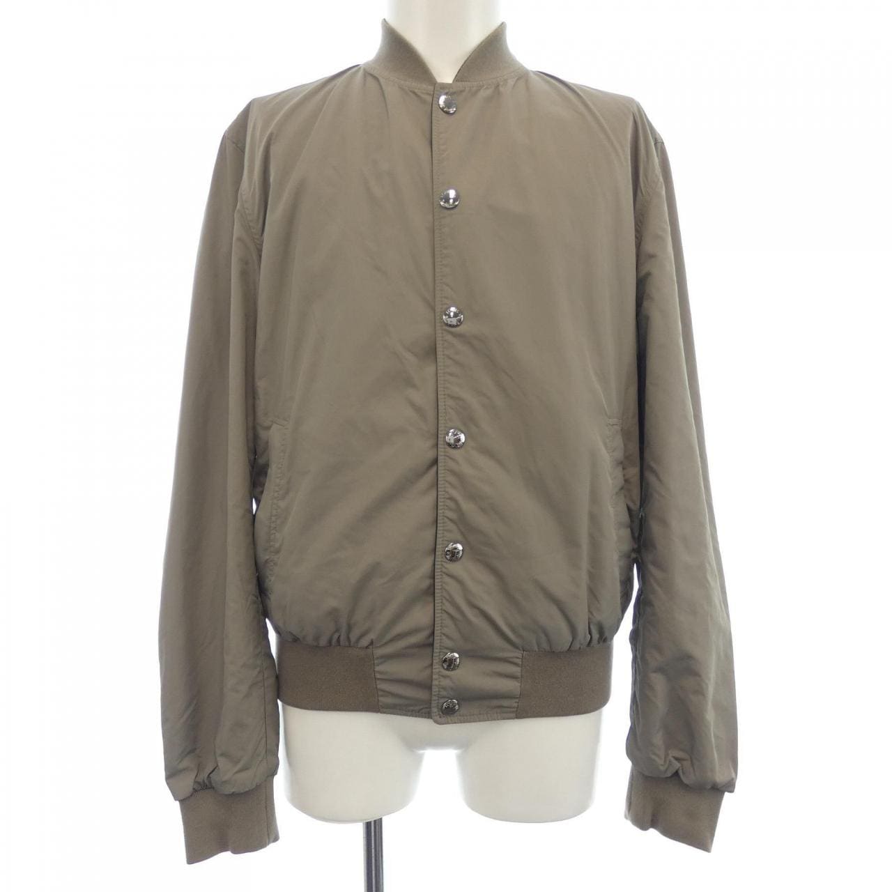 ルイヴィトン LOUIS VUITTON MSLJ03KJK レザージャケット