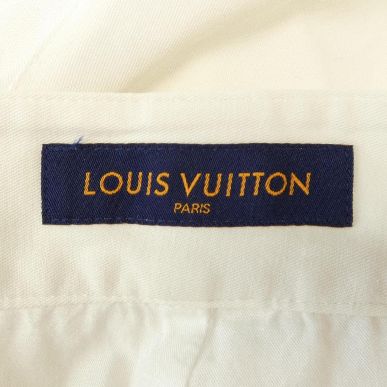 ルイヴィトン LOUIS VUITTON LVSE ソフトカーゴショーツ HNP41WNC3 ショートパンツ