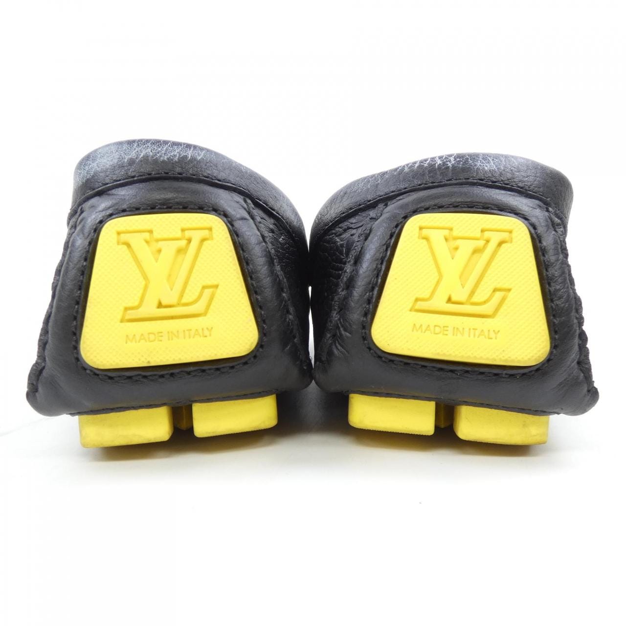 LOUIS VUITTON YAYOI KUSAMA Shoes