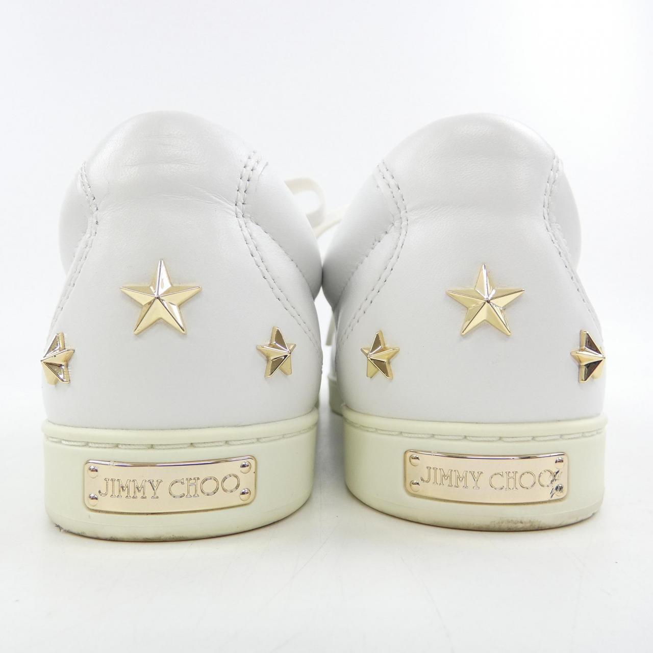 ジミーチュウ JIMMY CHOO CASH スニーカー