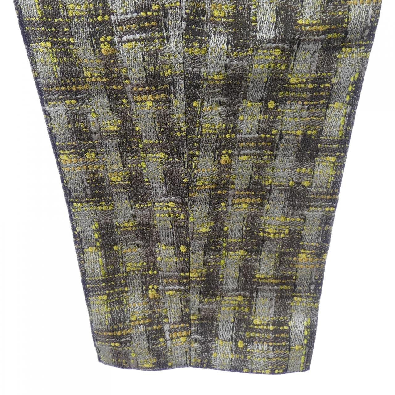 ドゥロワー DRAWER 6514-236-1234 パンツ