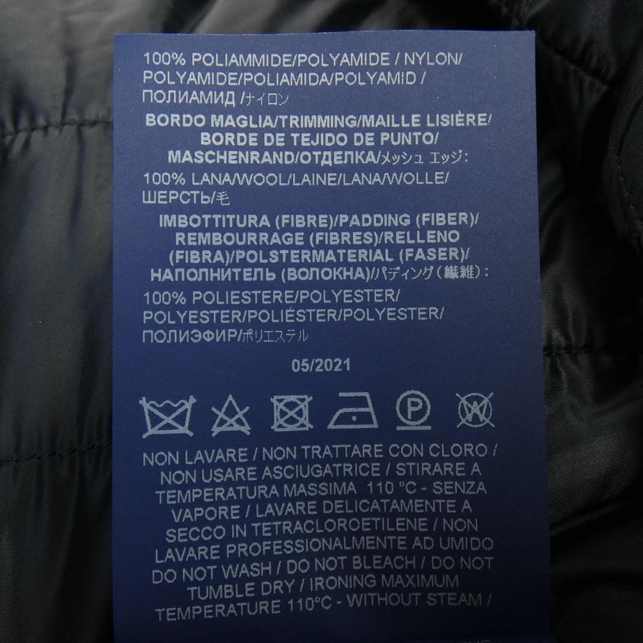 Herno CA0071U-M03 Coat