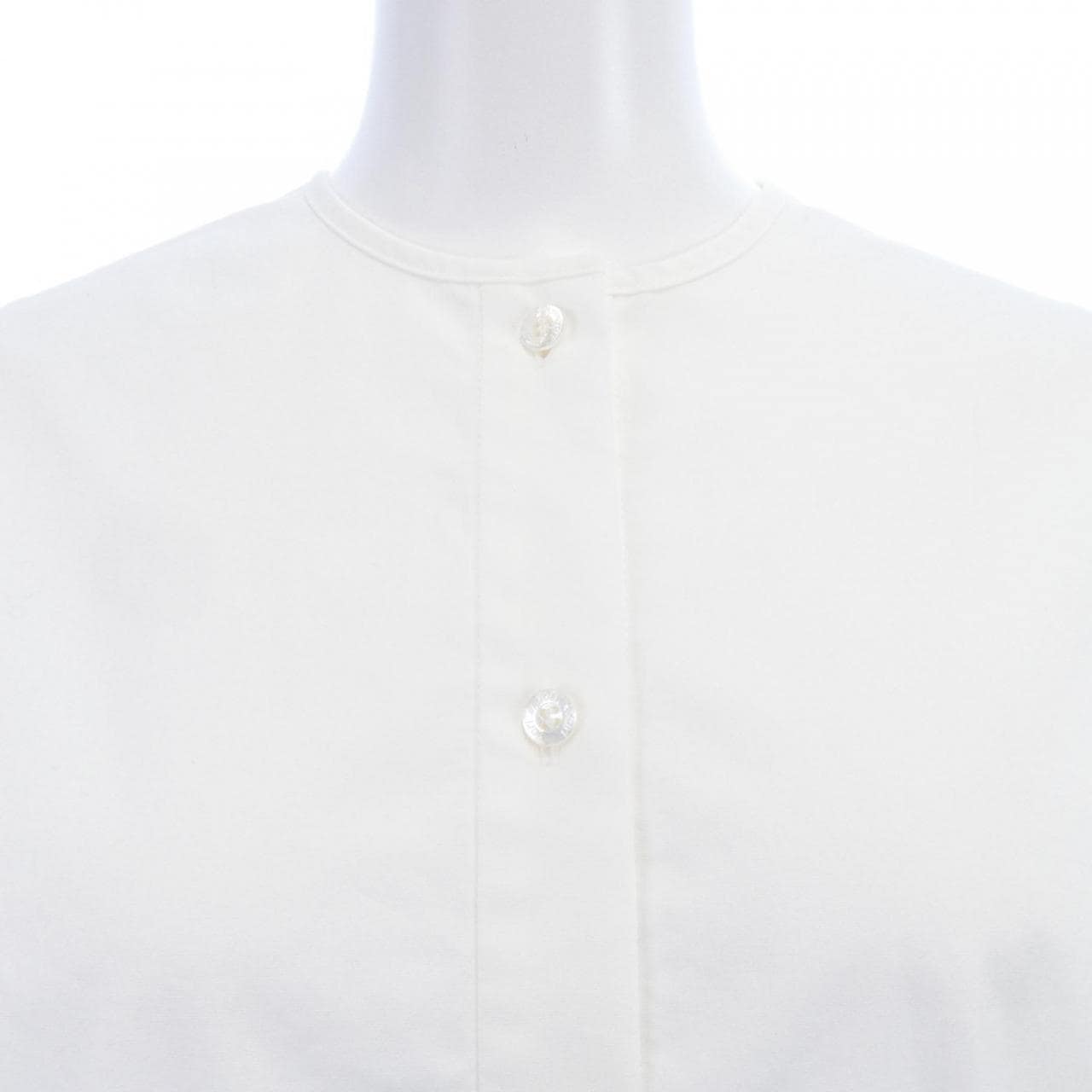 ヨリ yori シャツ