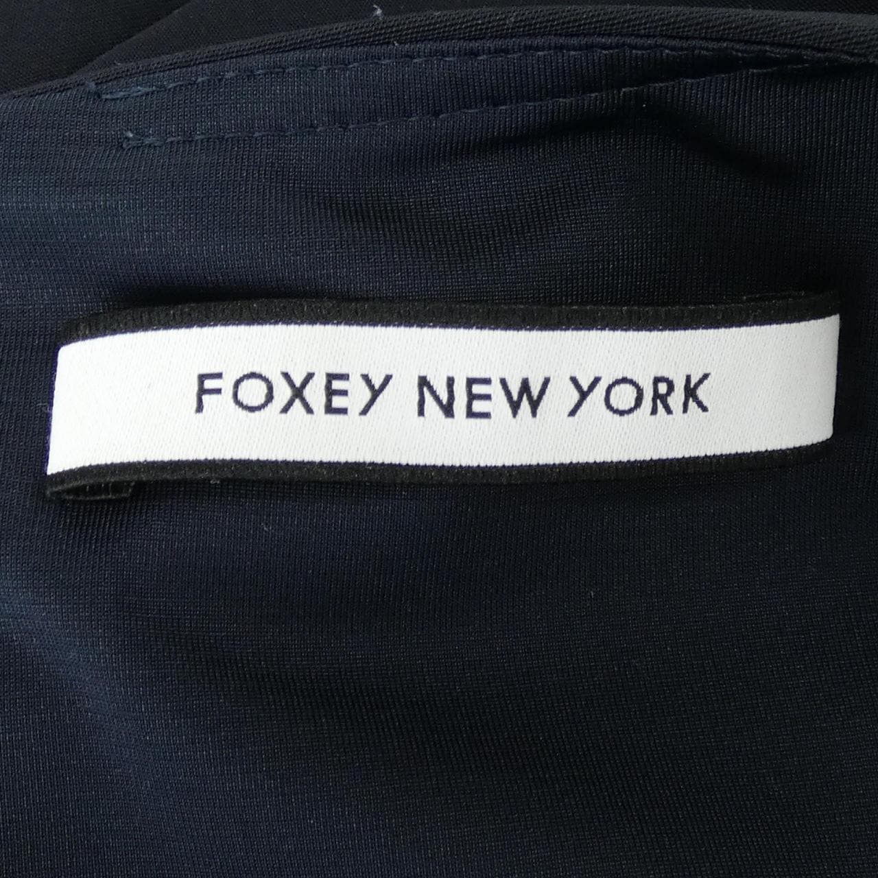 フォクシーニューヨーク FOXEY NEW YORK 36460 ワンピース