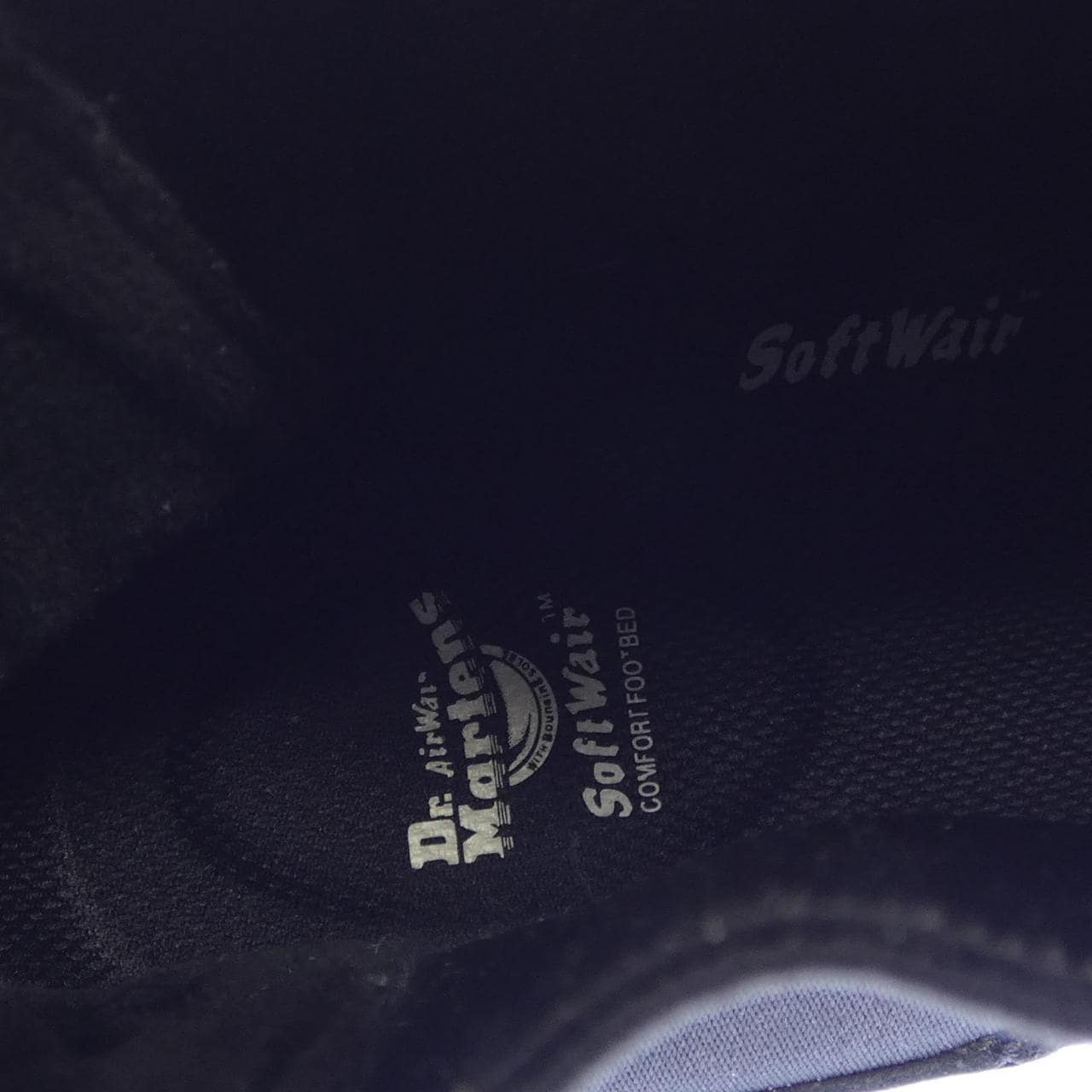 ドクターマーチン DR.MARTENS ブーツ