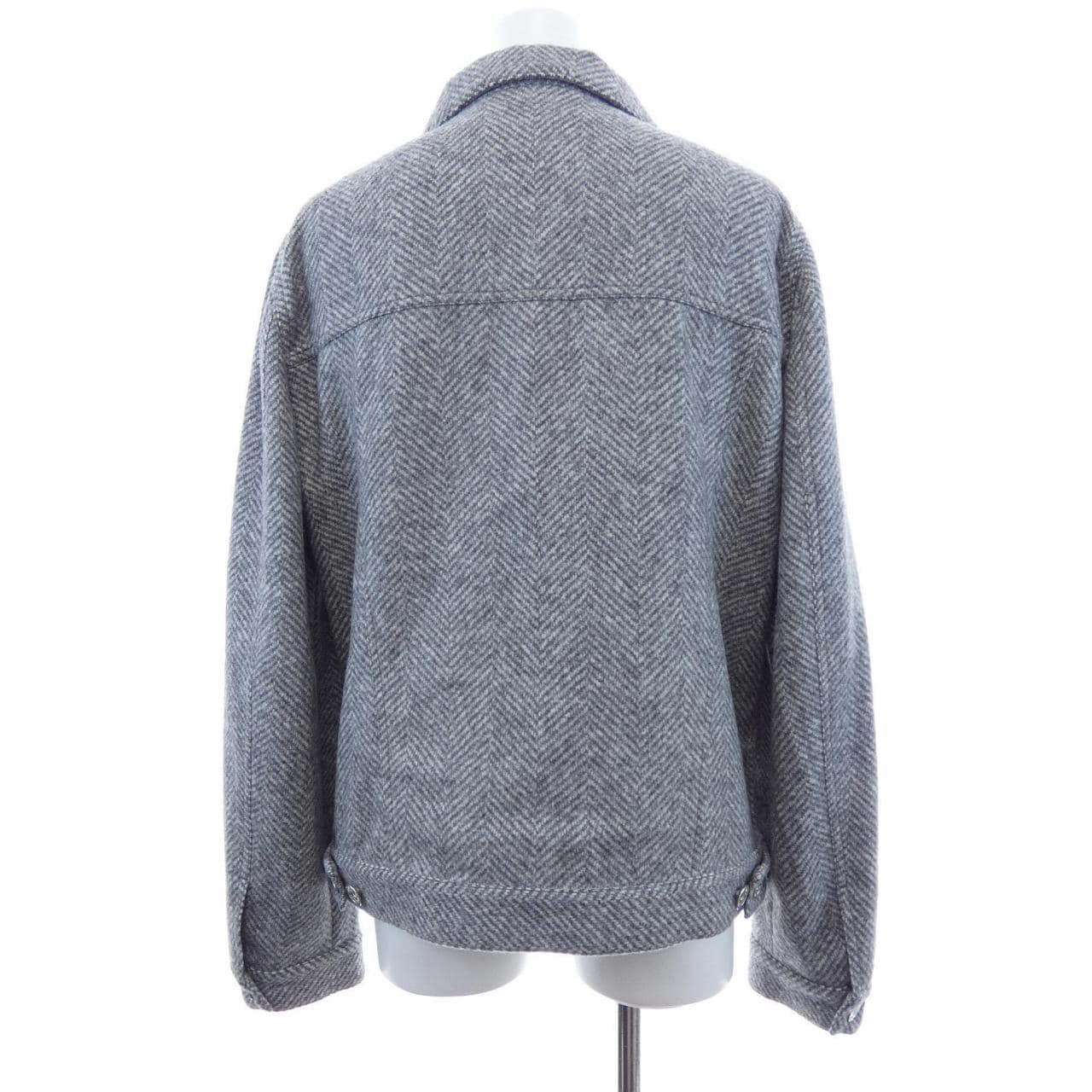 ブルネロクチネリ BRUNELLO CUCINELLI MQ4746866 ジャケット