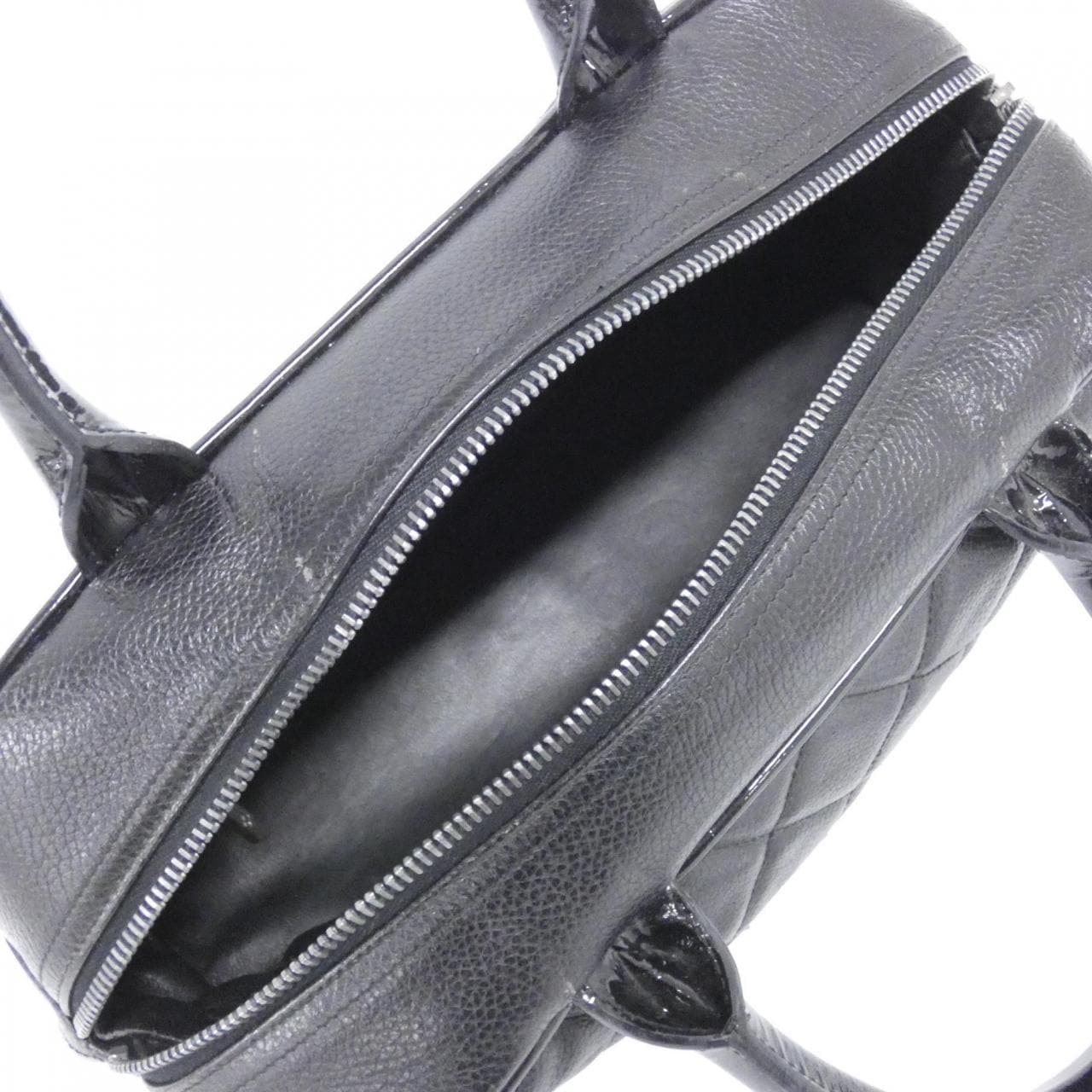 シャネル 15685 ボストンバッグ