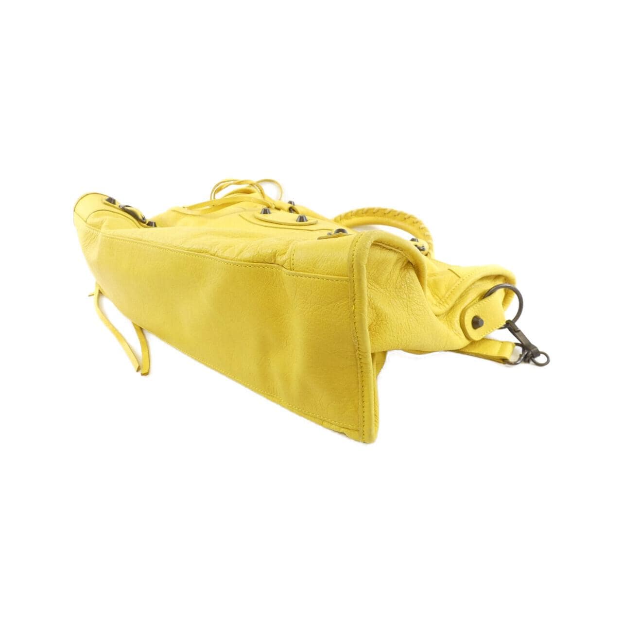 バレンシアガ ザ シティ 115748 D94JT バッグ