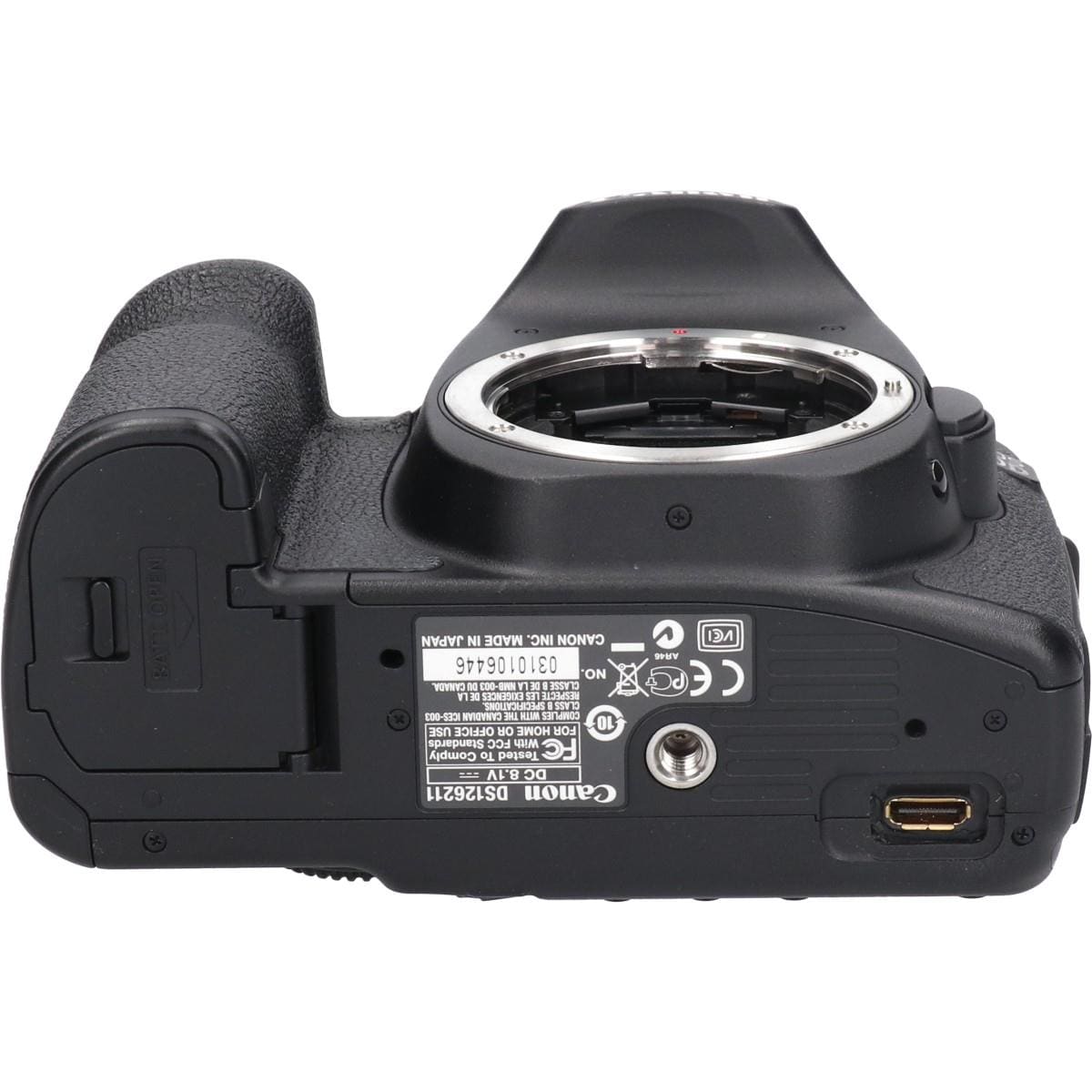ＥＯＳ５０Ｄ