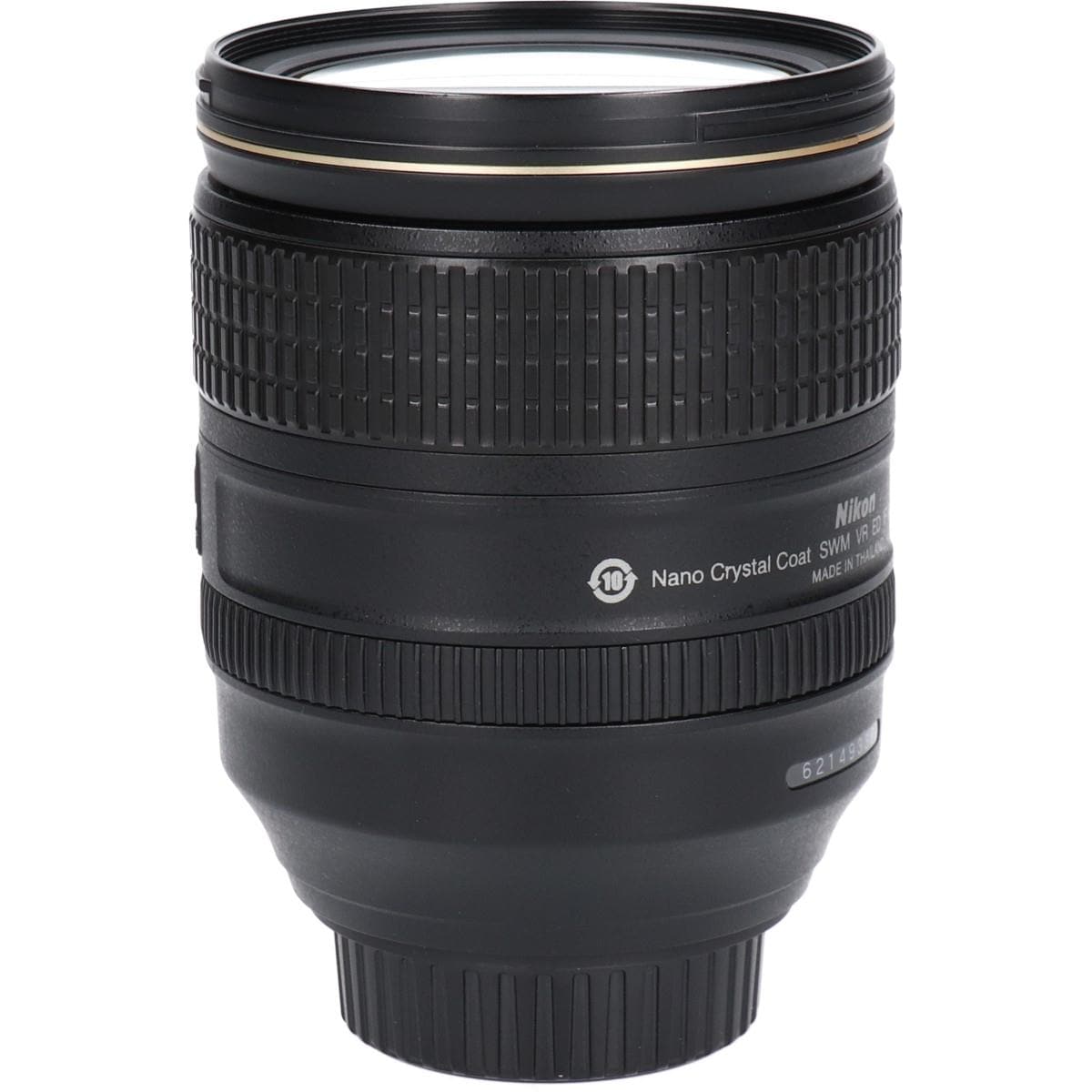 ＡＦ－Ｓ２４－１２０ｍｍ　Ｆ４Ｇ　ＥＤ　ＶＲ