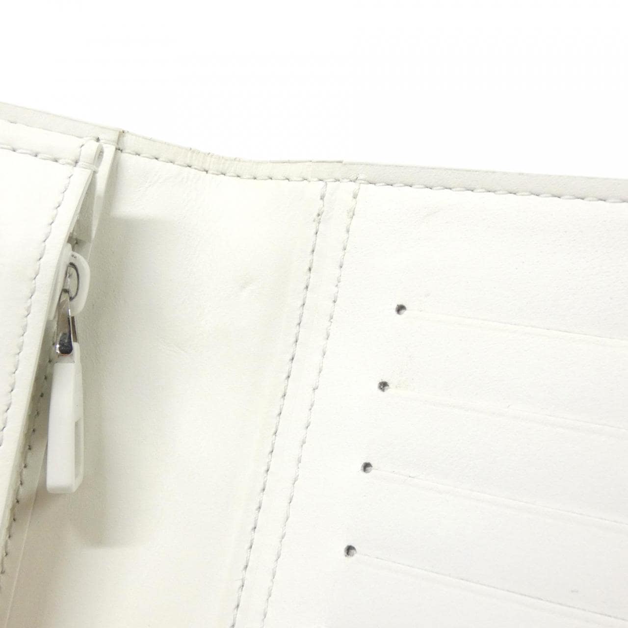 LOUIS VUITTON Taurillon Monogram Portefeuille Brother M83066 錢包
