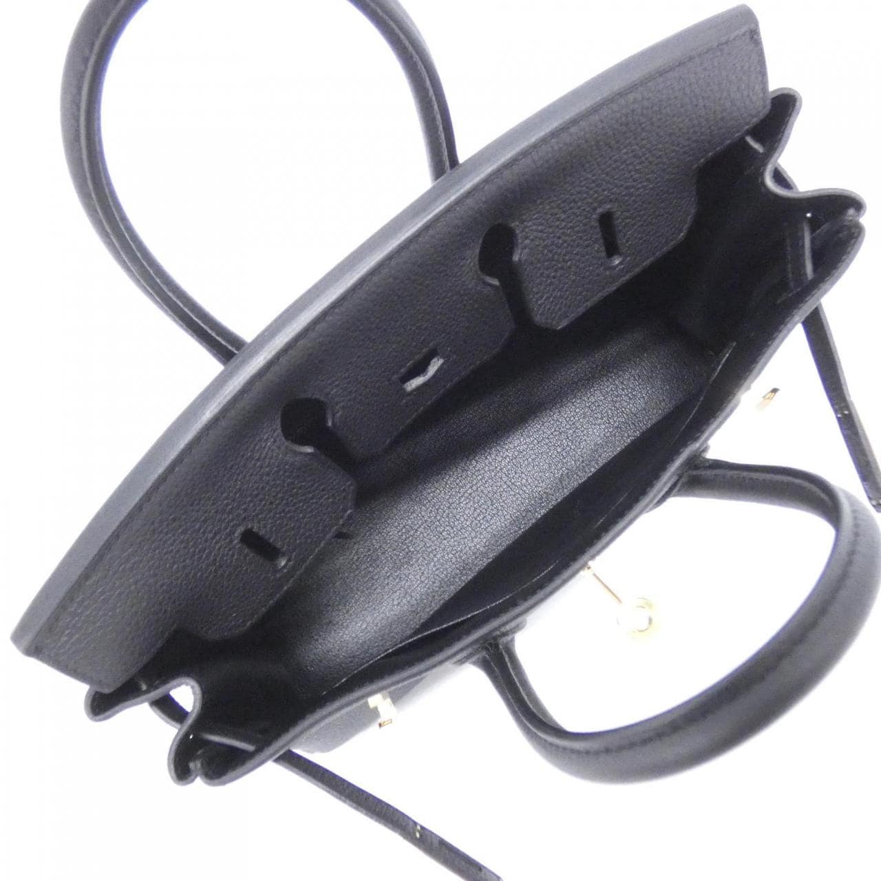 【未使用品】エルメス バーキン 25cm 041344CC バッグ